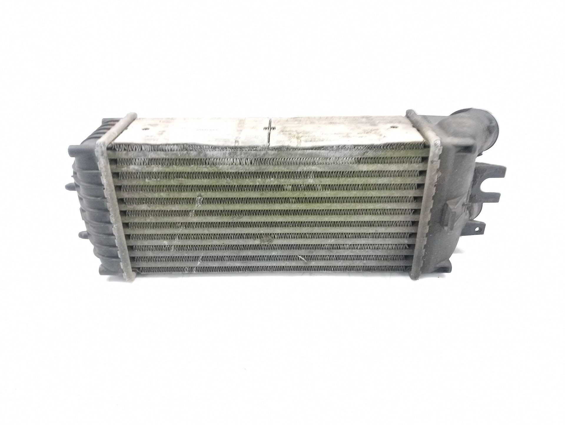 INTERCOOLER SANTANA SANTANA 300 993714WJ / 9645965180 993714WJ9645965180 - Vista 2
