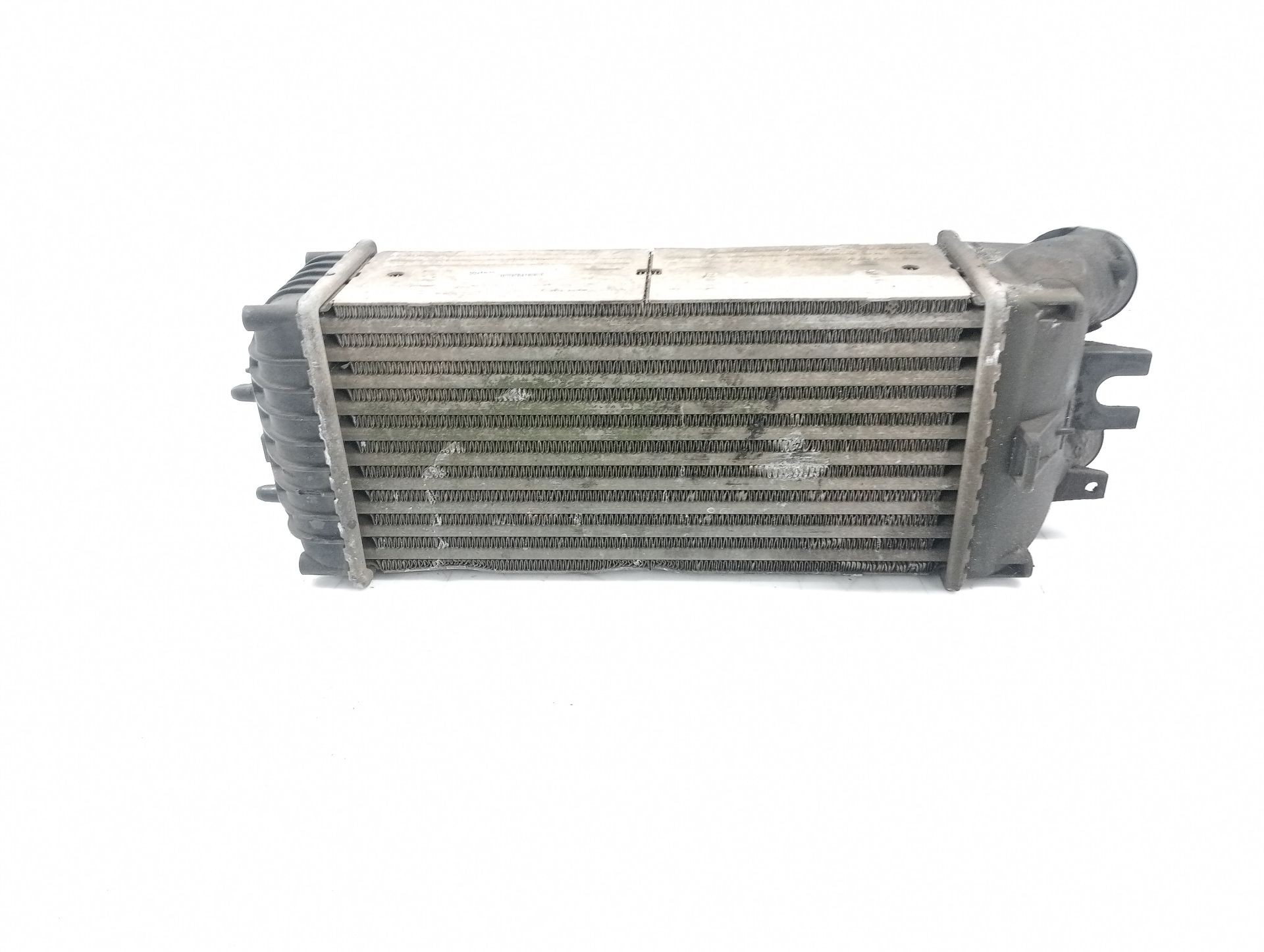 INTERCOOLER SANTANA SANTANA 300 993714WJ / 9645965180 993714WJ9645965180 - Vista 2
