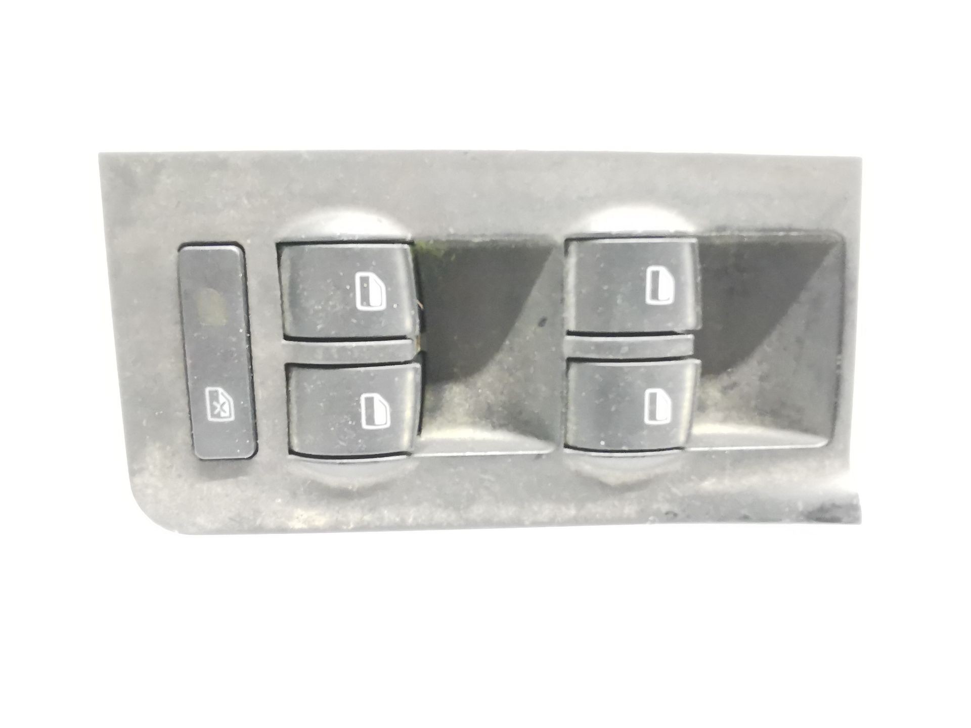 MANDO ELEVALUNAS DELANTERO IZQUIERDO AUDI A6 BERLINA (4B2) 4B0959851B 4B0959851B