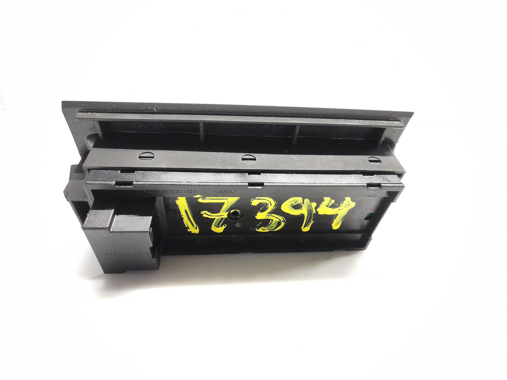 MANDO ELEVALUNAS DELANTERO IZQUIERDO AUDI A6 BERLINA (4B2) 4B0959851B 4B0959851B - Vista 2