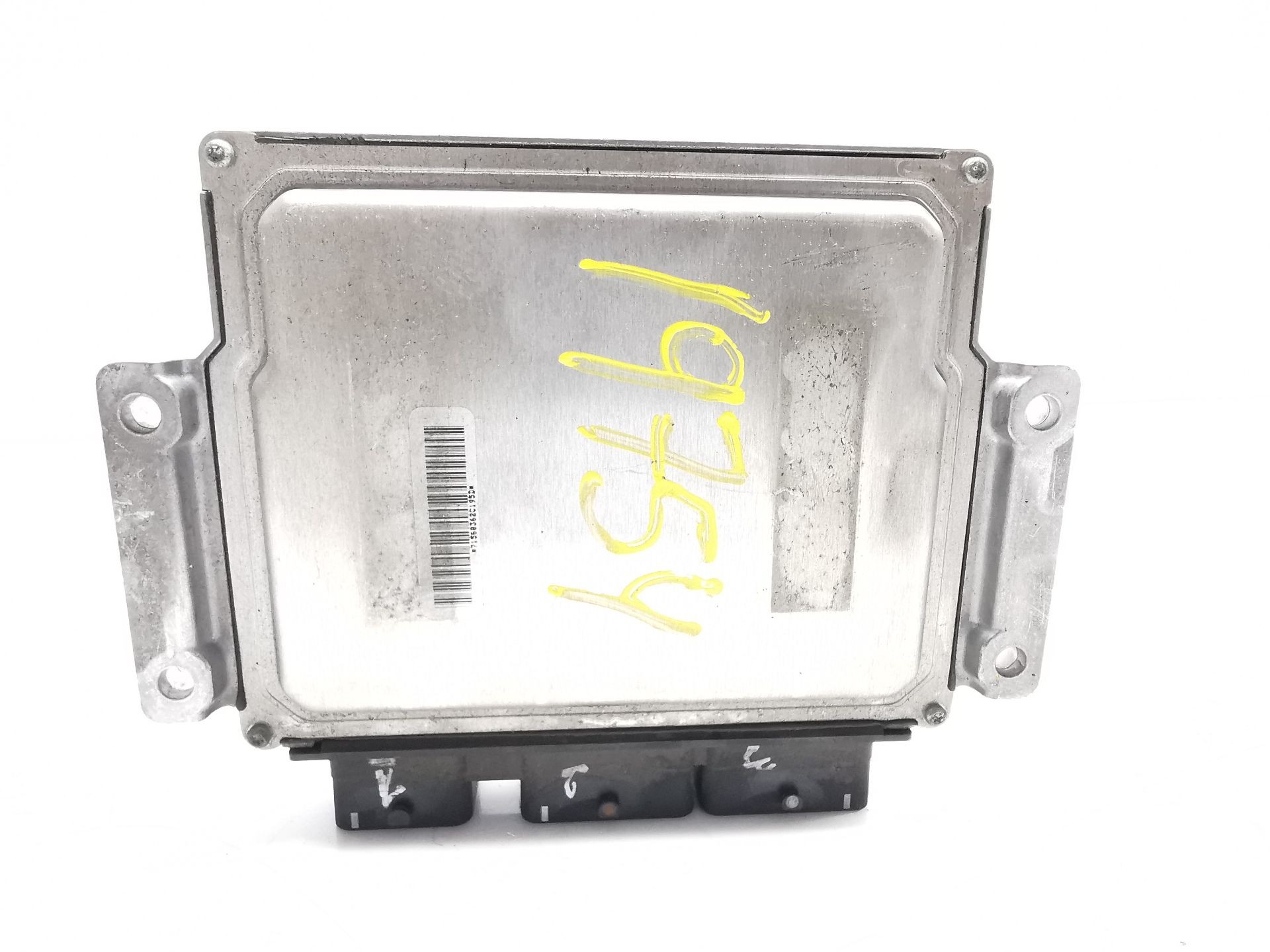 CENTRALITA MOTOR UCE PEUGEOT 407 (6D_) 9663548180 / HW9663548180 9663548180HW9663548180 - Vista 2