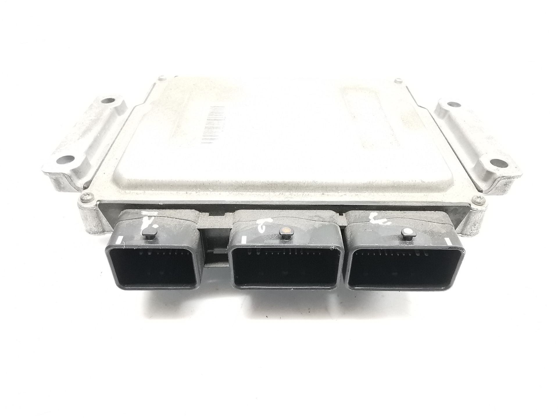 CENTRALITA MOTOR UCE PEUGEOT 407 (6D_) 9663548180 / HW9663548180 9663548180HW9663548180 - Vista 3