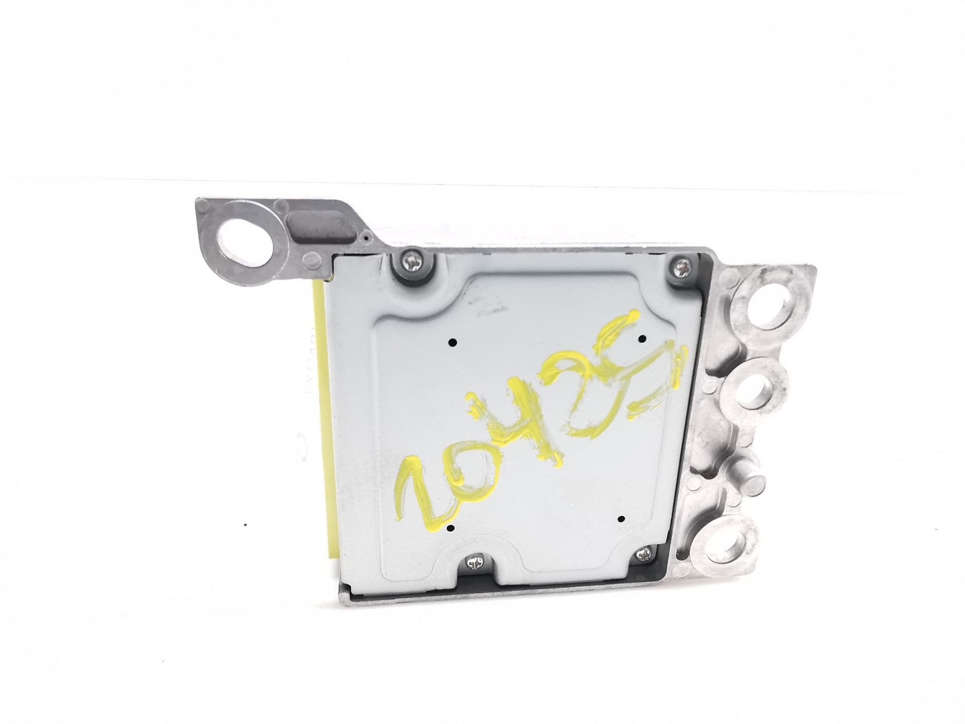 CENTRALITA AIRBAG NISSAN QASHQAI I (J10, NJ10) 98820JD10A 98820JD10A - Vista 2