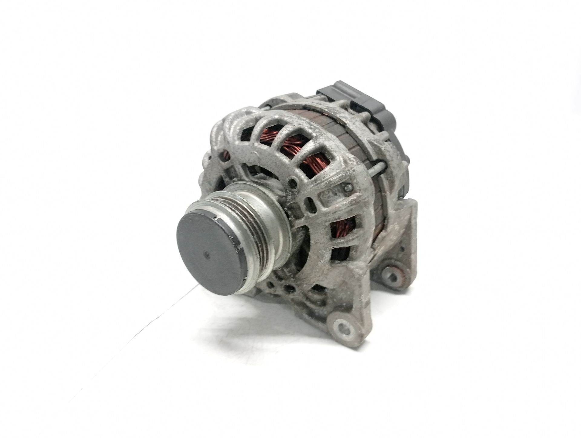 ALTERNADOR DACIA SANDERO 231008386R / F000BL0457 231008386RF000BL0457