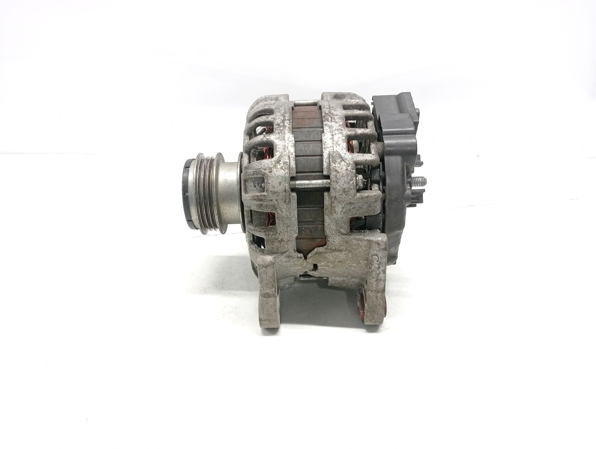 ALTERNADOR DACIA SANDERO 231008386R / F000BL0457 231008386RF000BL0457 - Vista 2