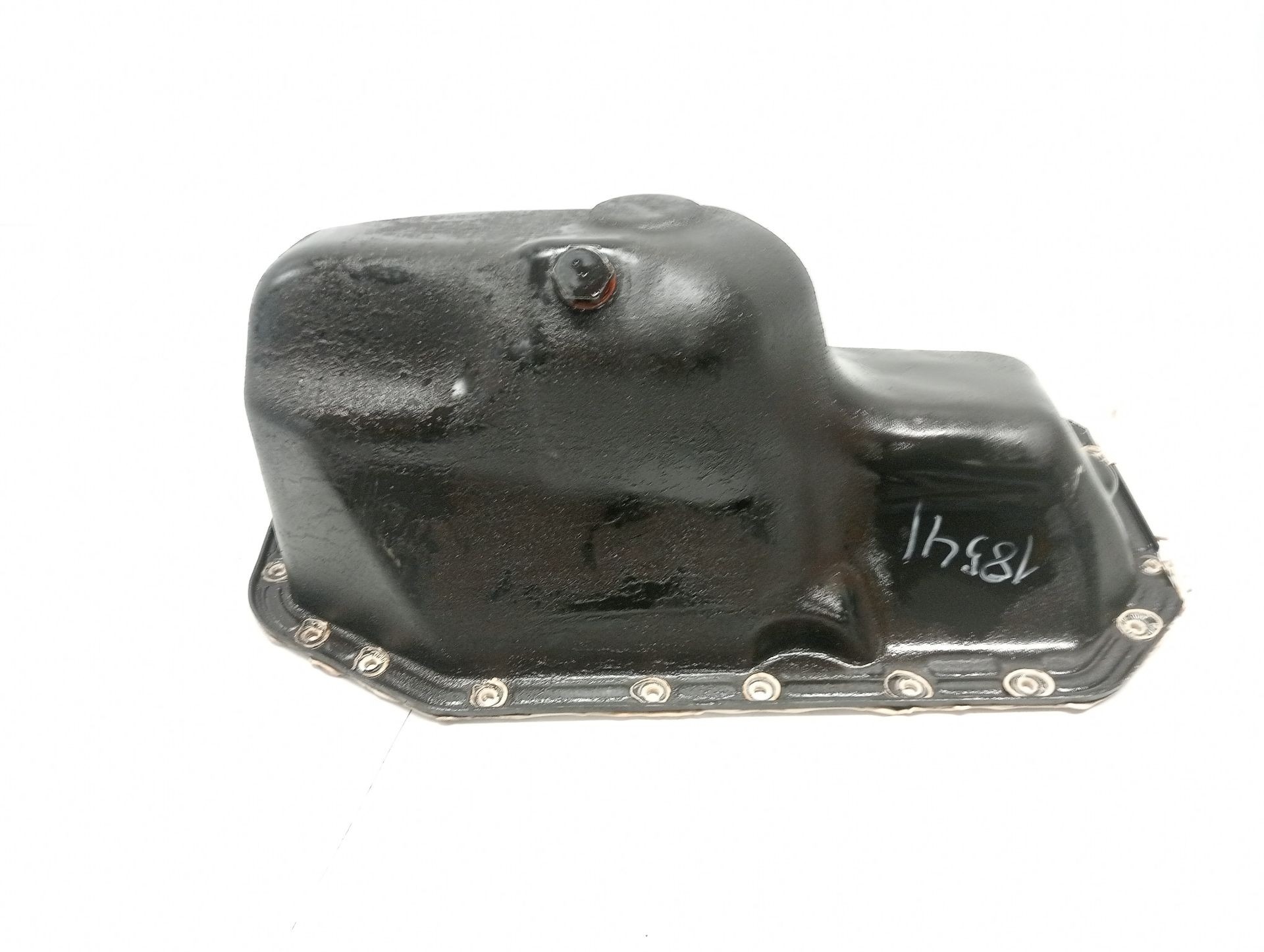 CÁRTER SEAT IBIZA (6K1) 030103601M 030103601M