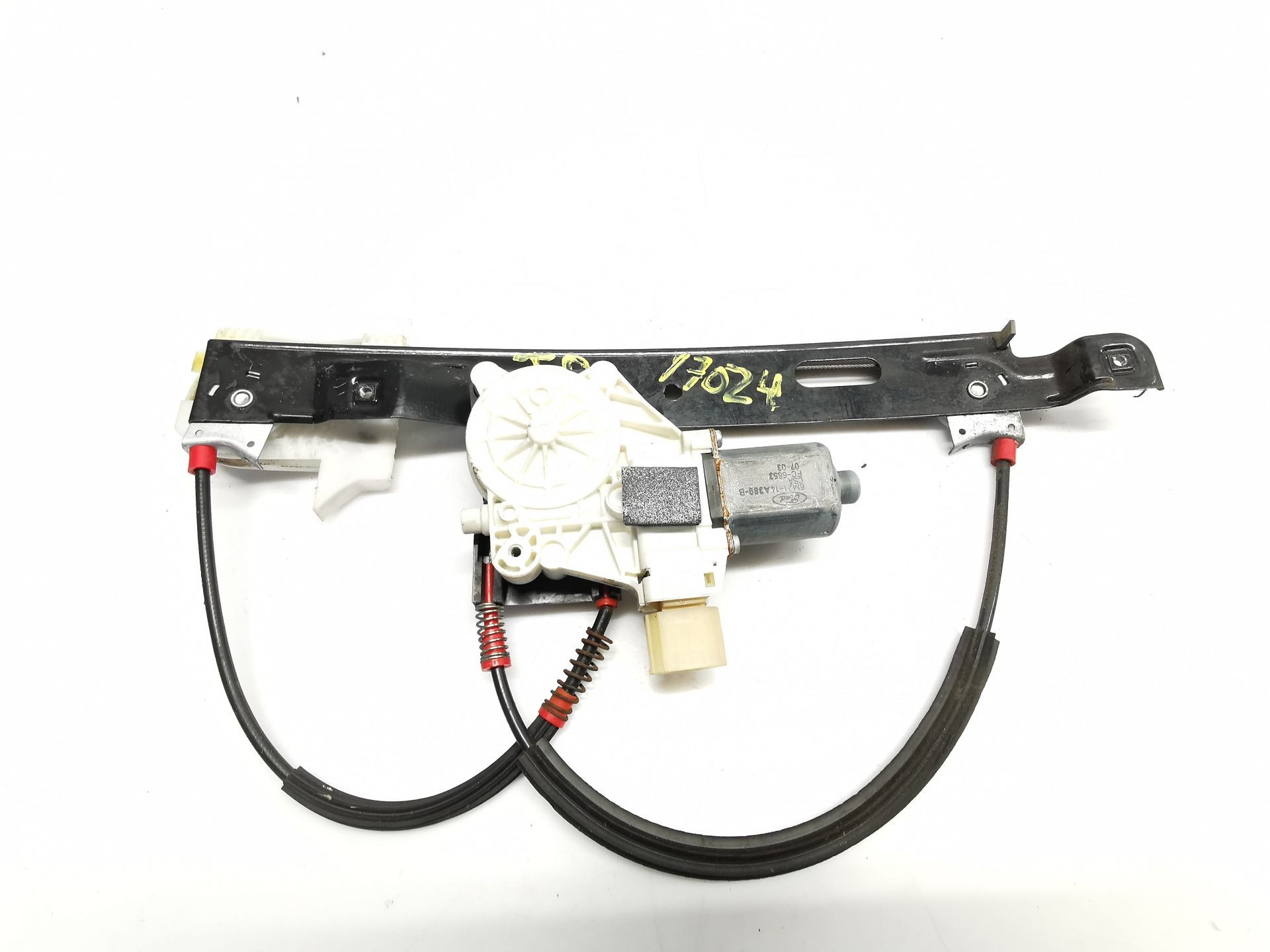 ELEVALUNAS TRASERO DERECHO FORD MONDEO BER. (CA2) 6M2114A389B 6M2114A389B