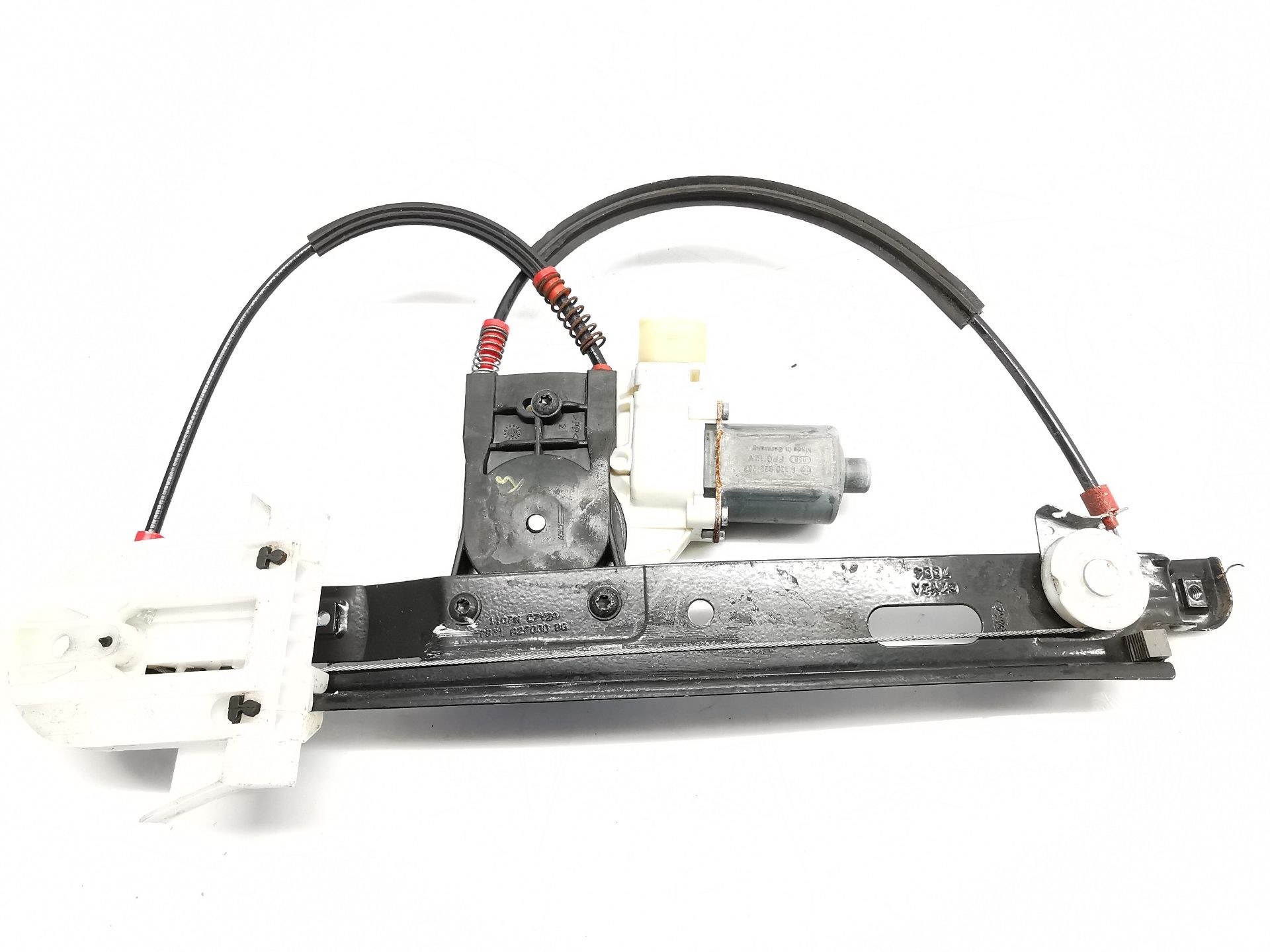 ELEVALUNAS TRASERO DERECHO FORD MONDEO BER. (CA2) 6M2114A389B 6M2114A389B - Vista 2