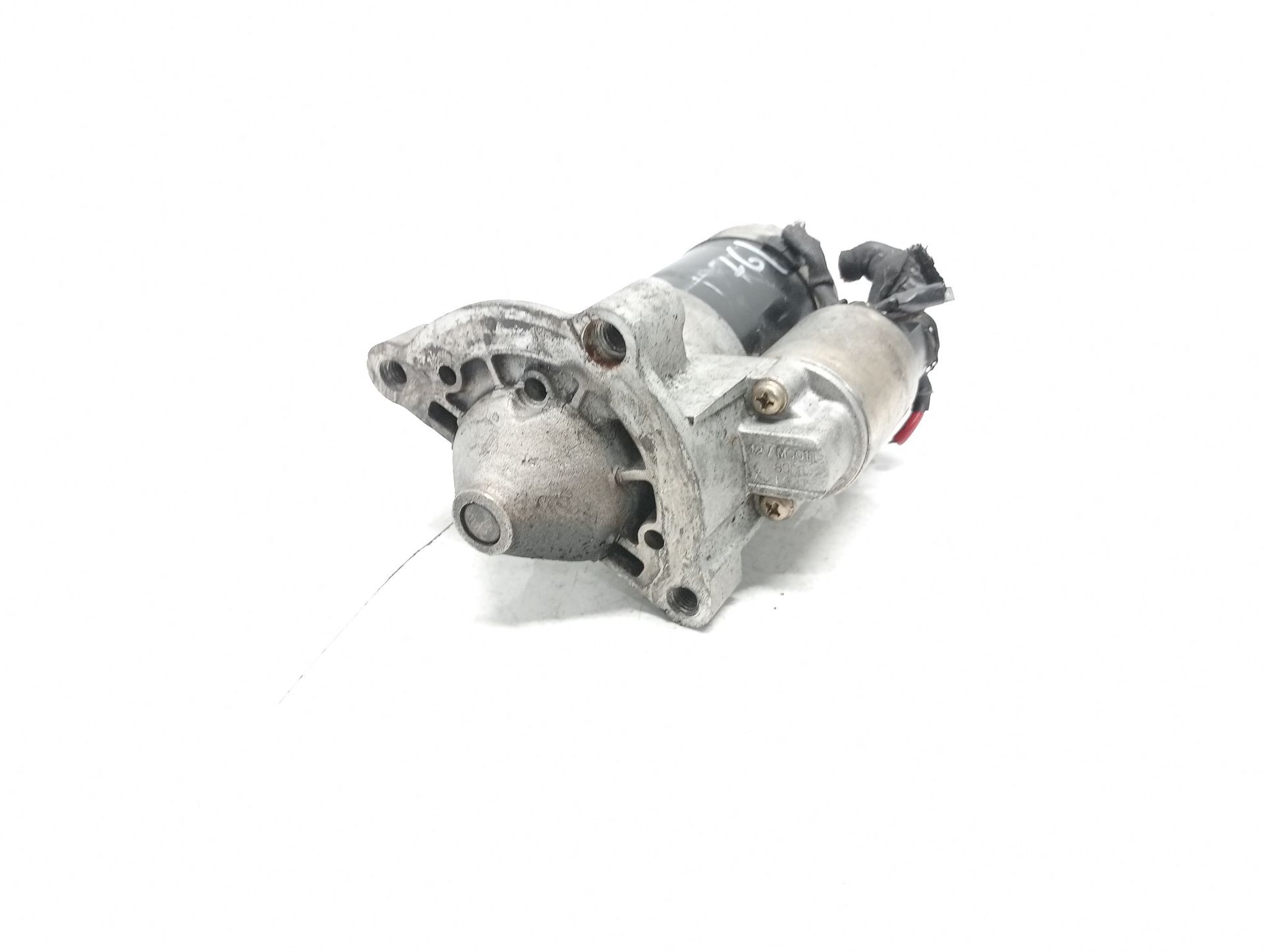 MOTOR ARRANQUE PEUGEOT 205 BERLINA M001T80082 M001T80082