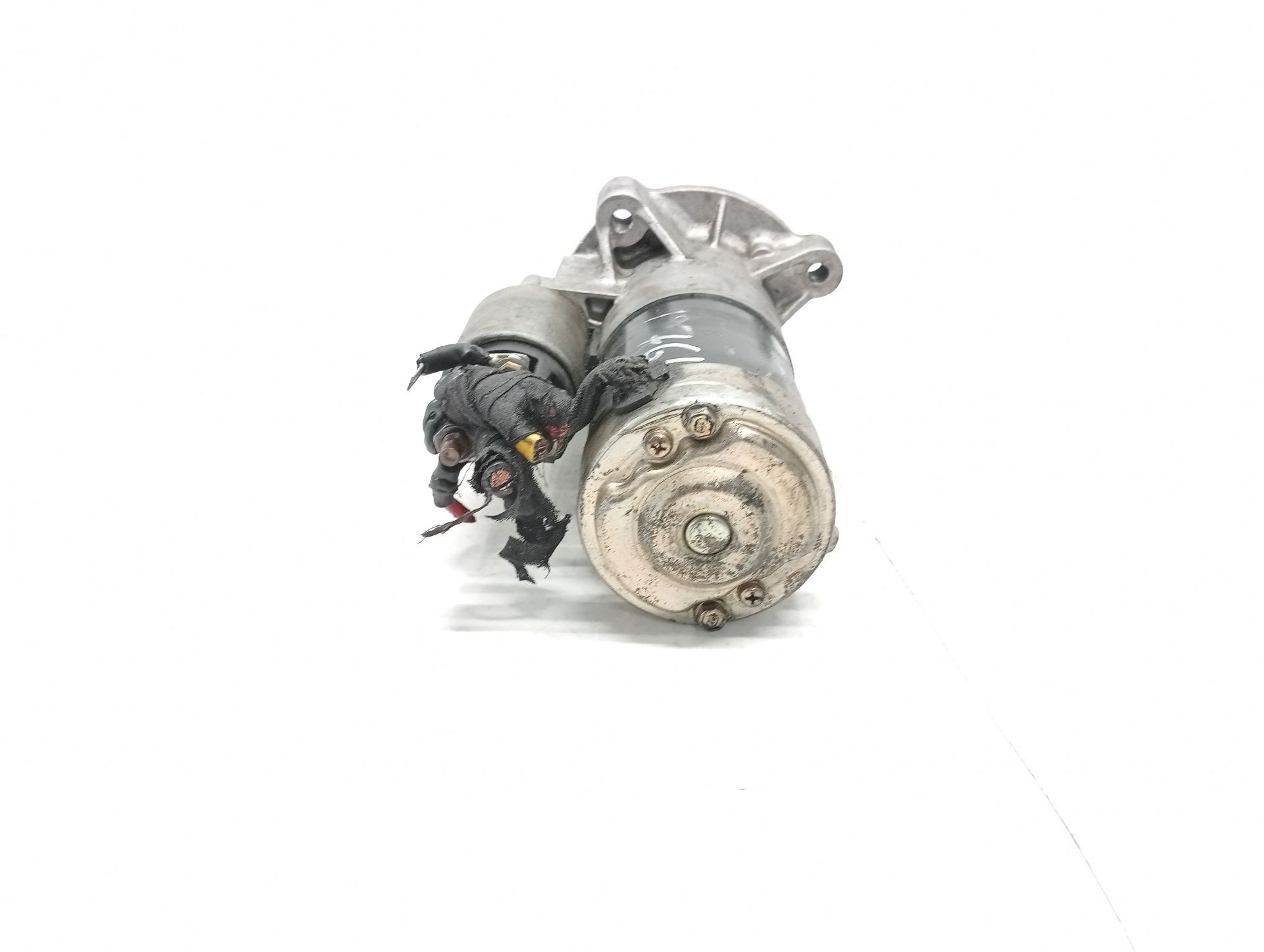 MOTOR ARRANQUE PEUGEOT 205 BERLINA M001T80082 M001T80082 - Vista 3
