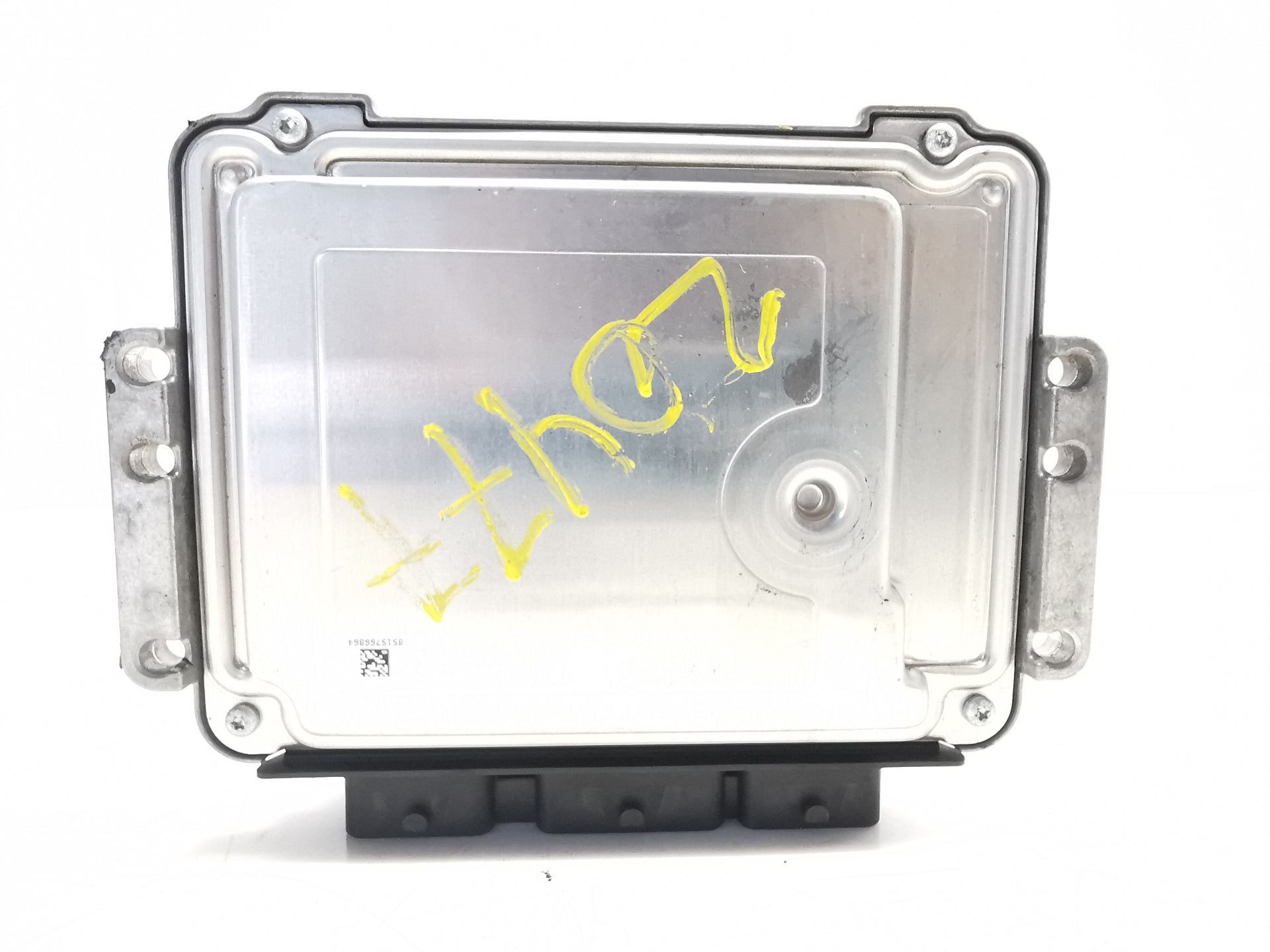 CENTRALITA MOTOR UCE CITROËN C4 GRAND PICASSO I (UA_) 9666986680 9666986680 - Vista 3