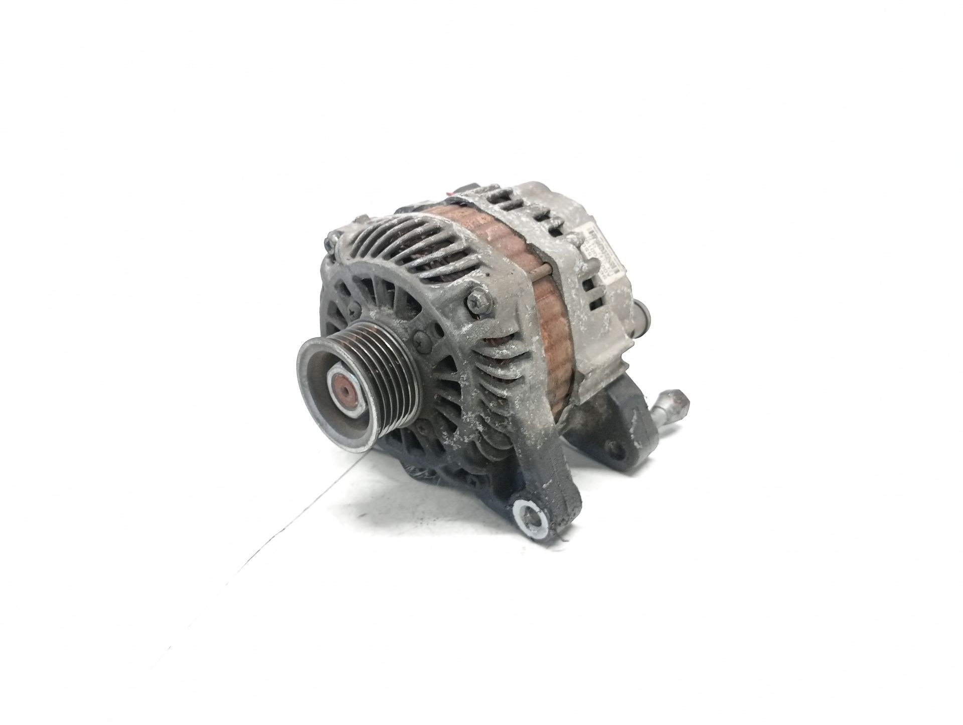 ALTERNADOR CITROËN C2 9660055080 9660055080
