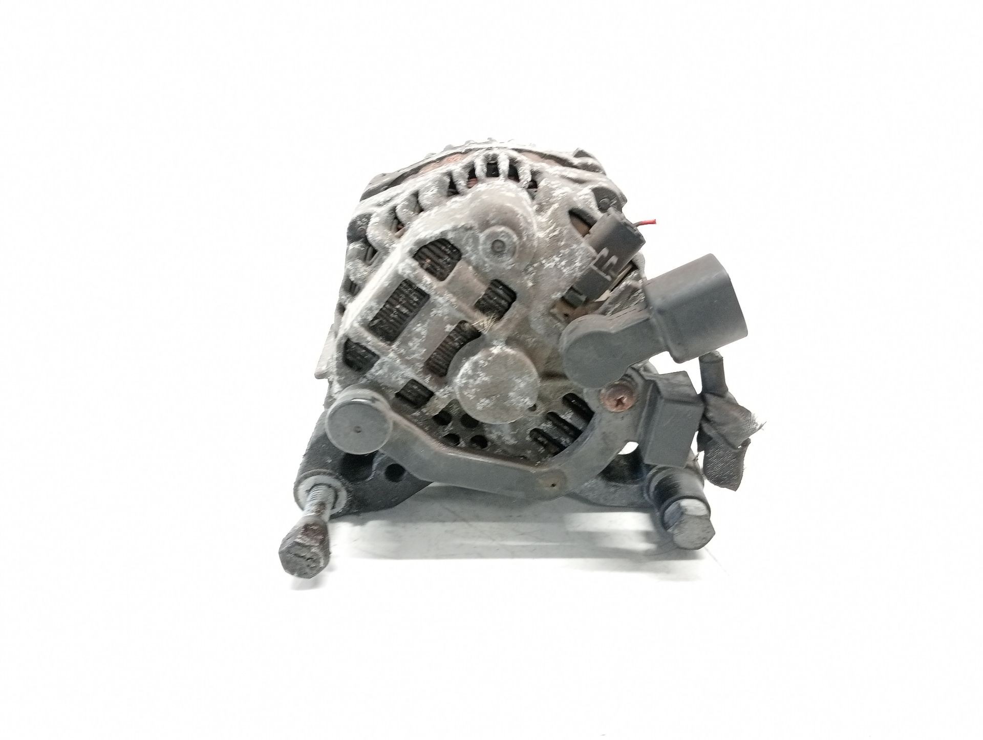 ALTERNADOR CITROËN C2 9660055080 9660055080 - Vista 3