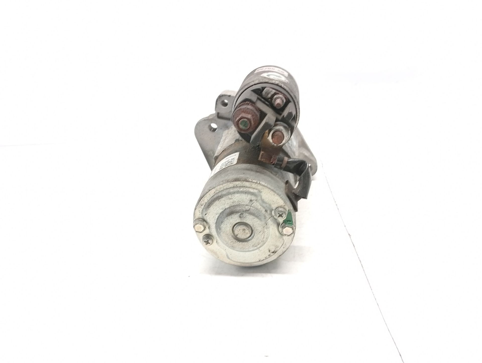 MOTOR ARRANQUE DACIA SANDERO 8200306595 / M000T87881 8200306595M000T87881 - Vista 2