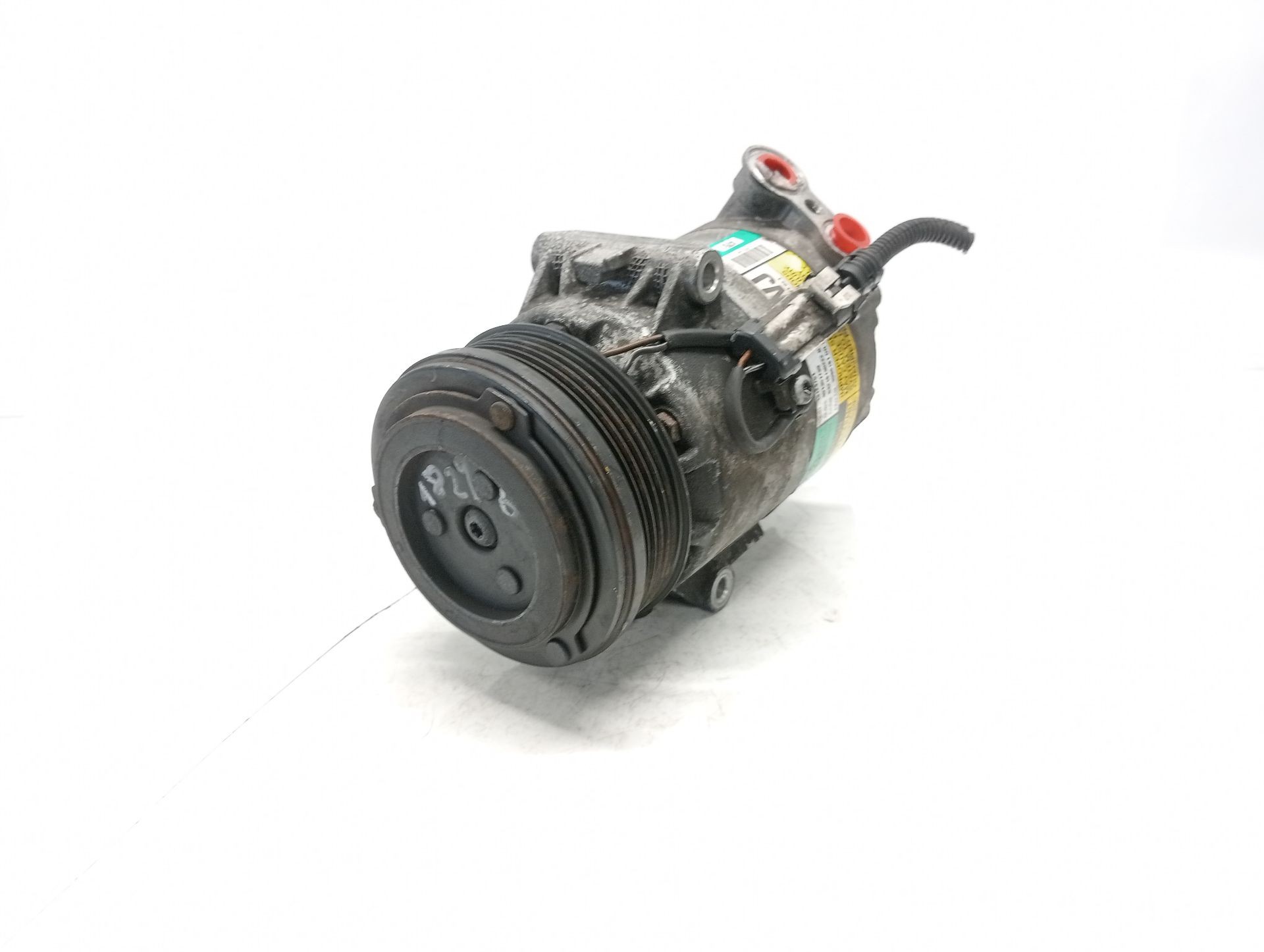 COMPRESOR AIRE ACONDICIONADO OPEL ASTRA H BERLINA 13124751 13124751