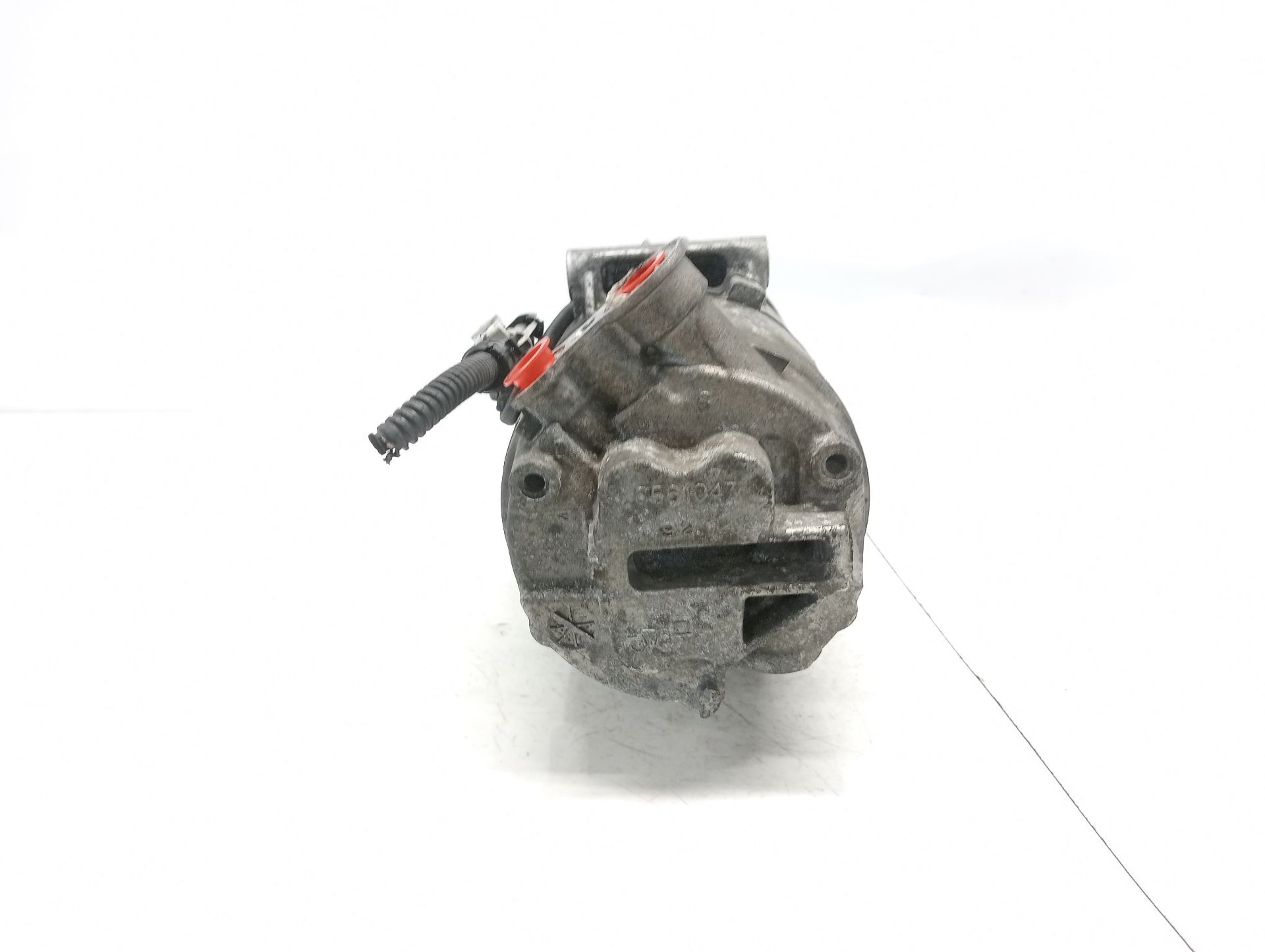COMPRESOR AIRE ACONDICIONADO OPEL ASTRA H BERLINA 13124751 13124751 - Vista 3