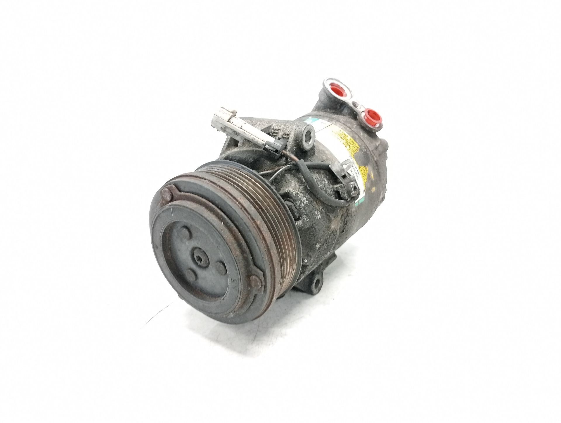 COMPRESOR AIRE ACONDICIONADO OPEL ASTRA H BERLINA 13124751 13124751