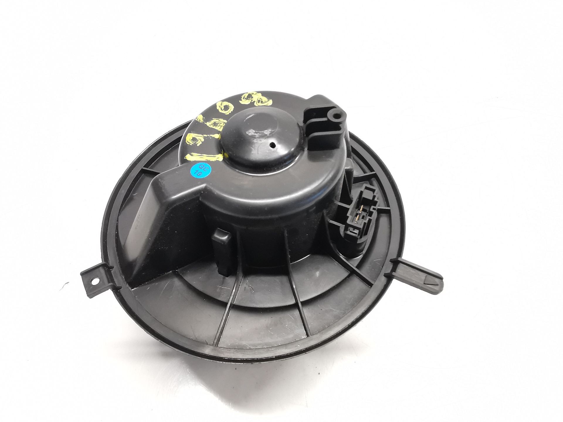 MOTOR CALEFACCIÓN SEAT ALTEA (5P1) 2002221 2002221 - Vista 3