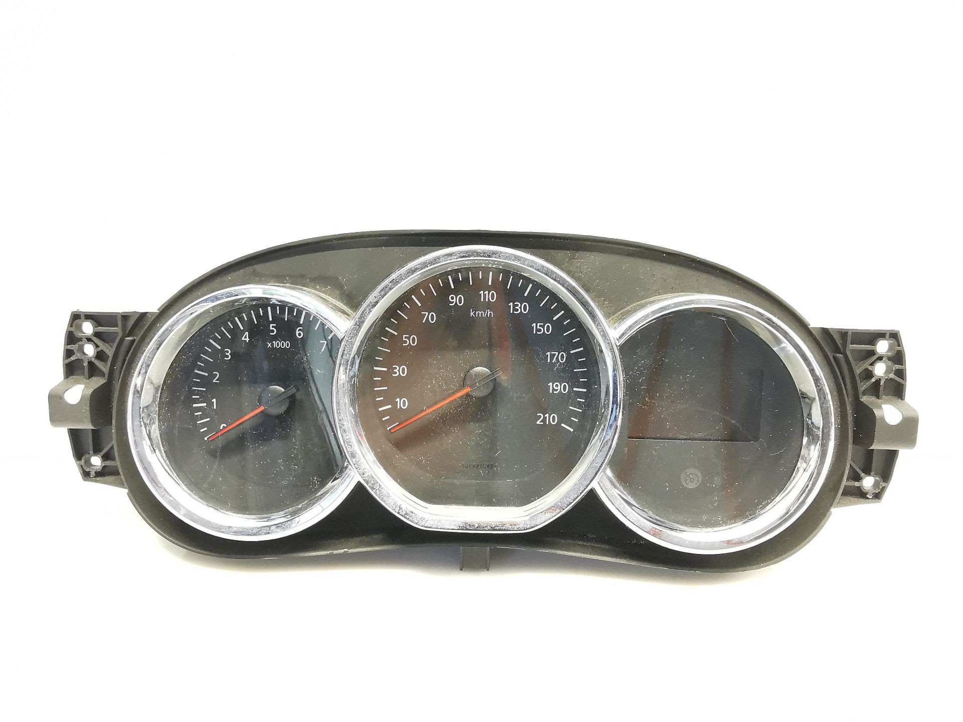 CUADRO INSTRUMENTOS DACIA SANDERO II (B8_) 248101921R 248101921R