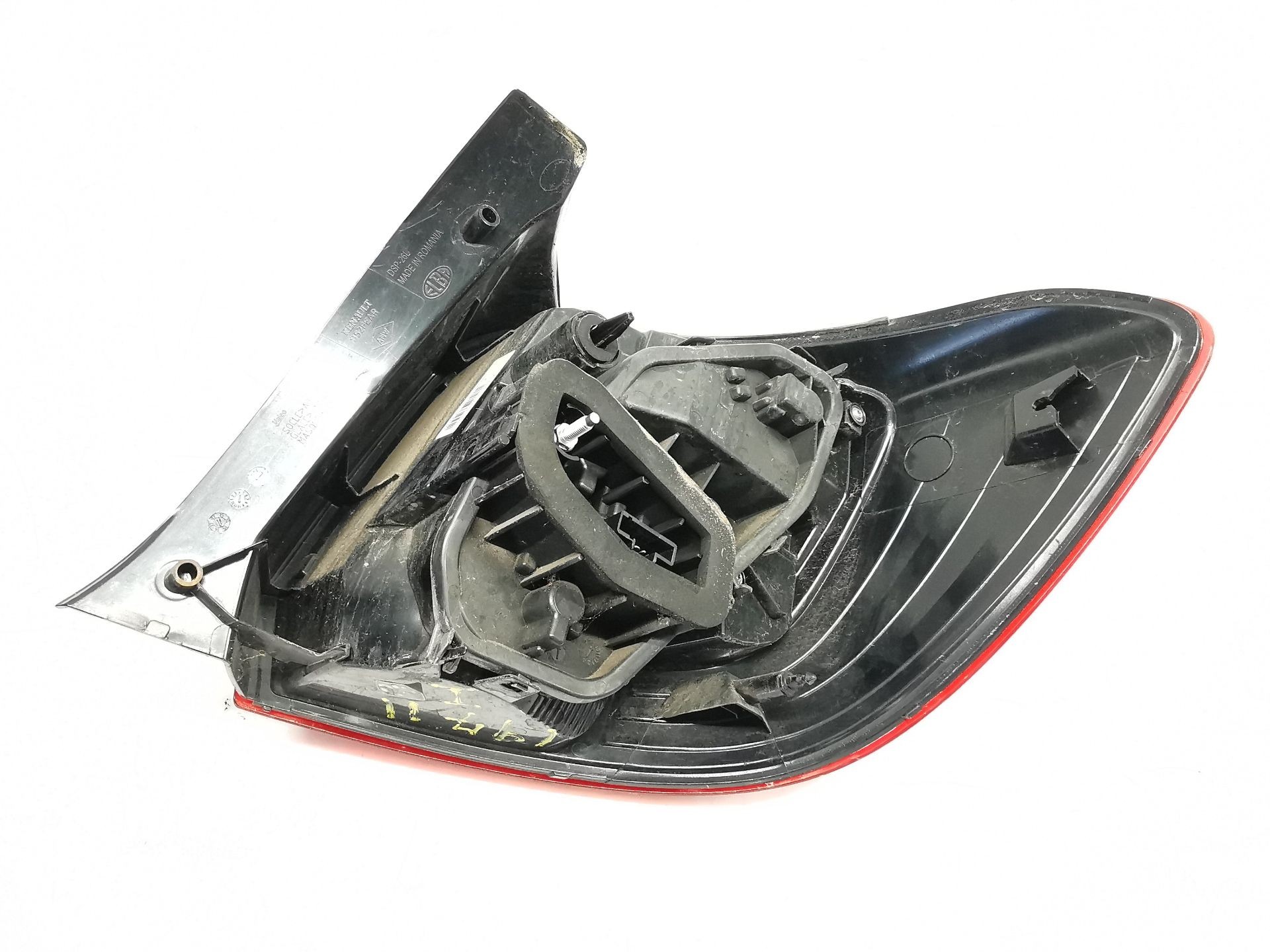 PILOTO TRASERO IZQUIERDO DACIA SANDERO II (B8_) 265554085R / 62421301 265554085R62421301 - Vista 2