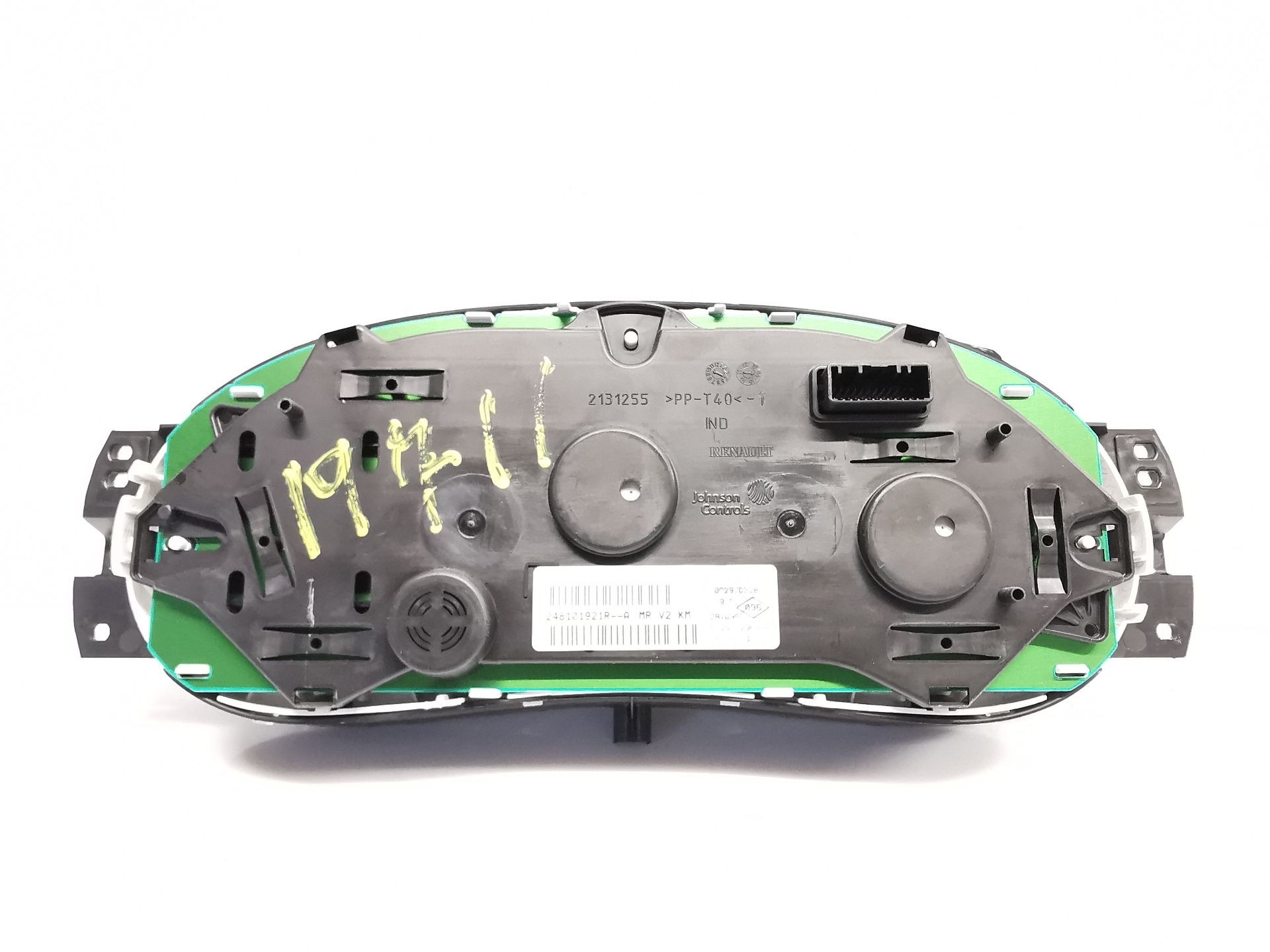 CUADRO INSTRUMENTOS DACIA SANDERO II (B8_) 248101921R 248101921R - Vista 2