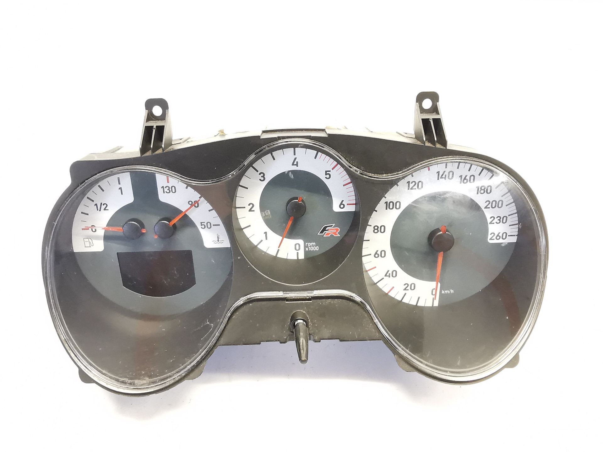 CUADRO INSTRUMENTOS SEAT LEON (1P1) 1P0920825A / A2C53029632 1P0920825AA2C53029632