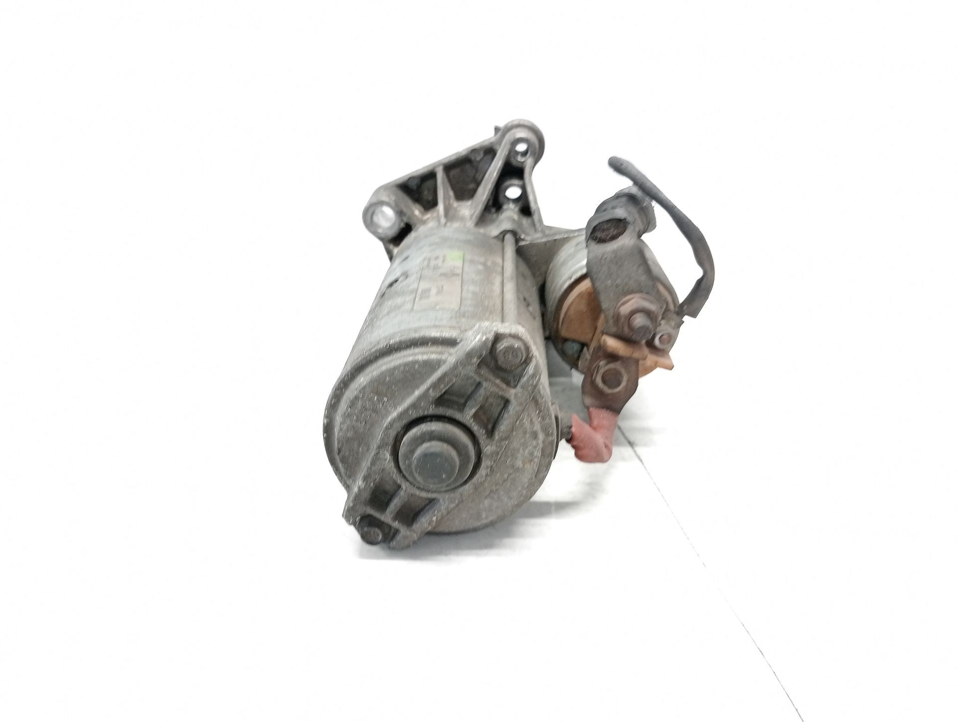 MOTOR ARRANQUE NISSAN PRIMERA BERLINA (P12) 8200331251 8200331251 - Vista 3