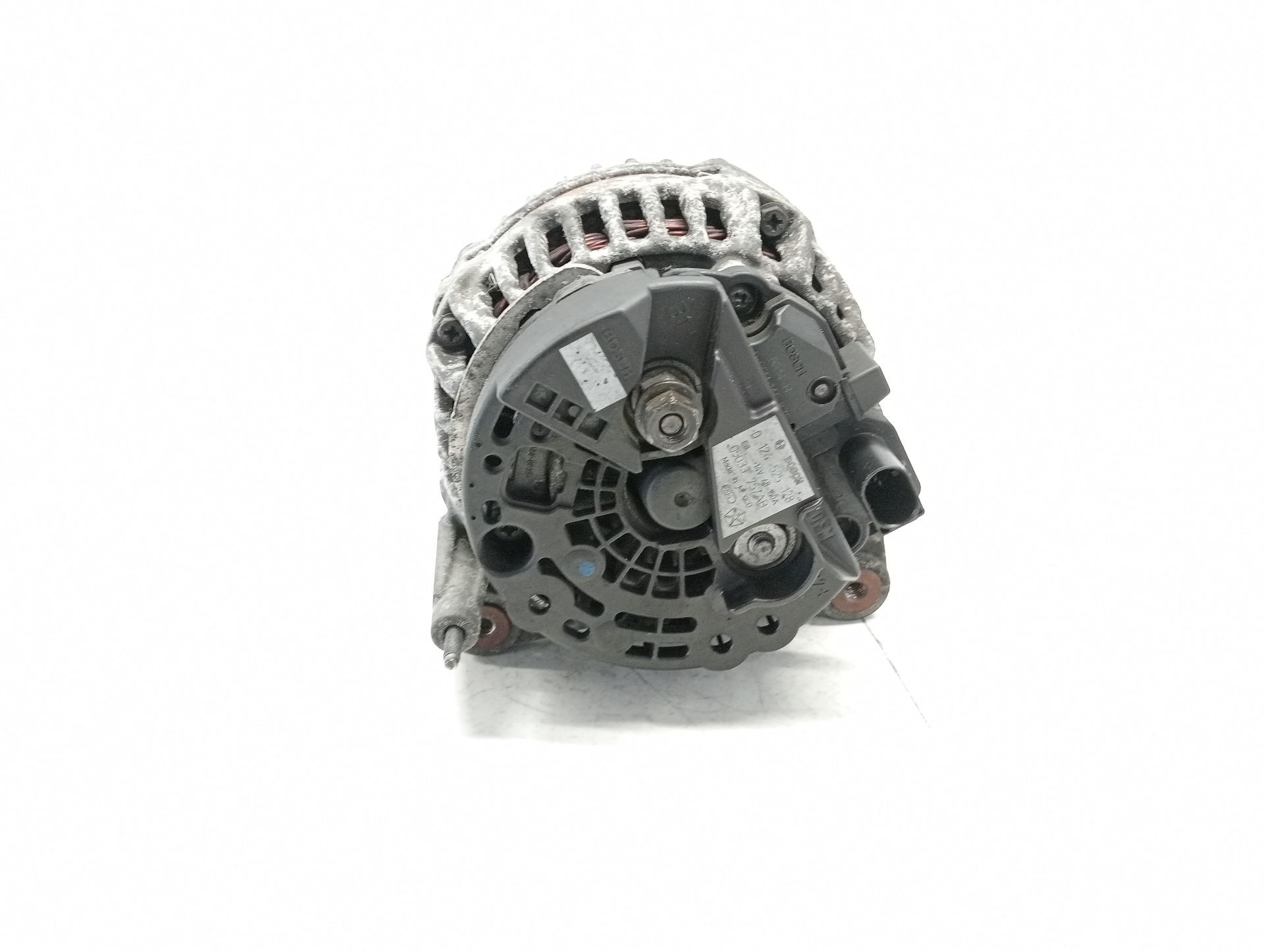 ALTERNADOR DODGE CALIBER 0124525128 0124525128 - Vista 3