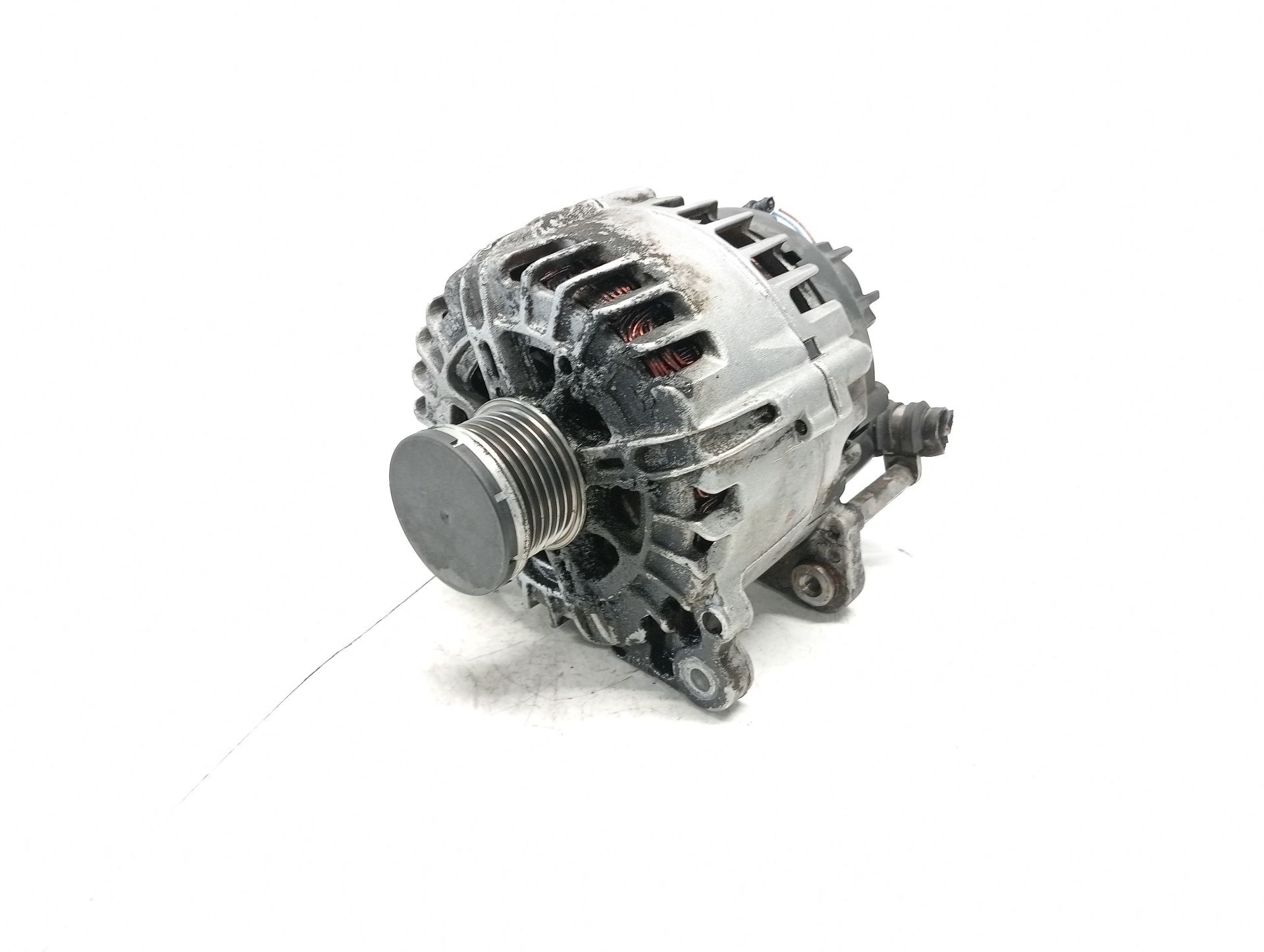ALTERNADOR SEAT ALTEA XL (5P5) 03C903025D / 03C903023AX / TG14C027 03C903025D03C903023AXTG14C027