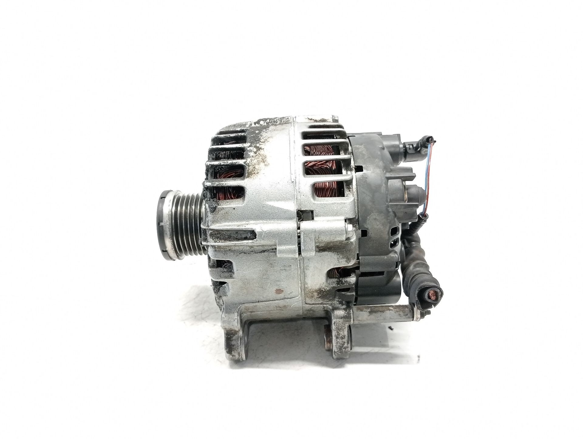 ALTERNADOR SEAT ALTEA XL (5P5) 03C903025D / 03C903023AX / TG14C027 03C903025D03C903023AXTG14C027 - Vista 2