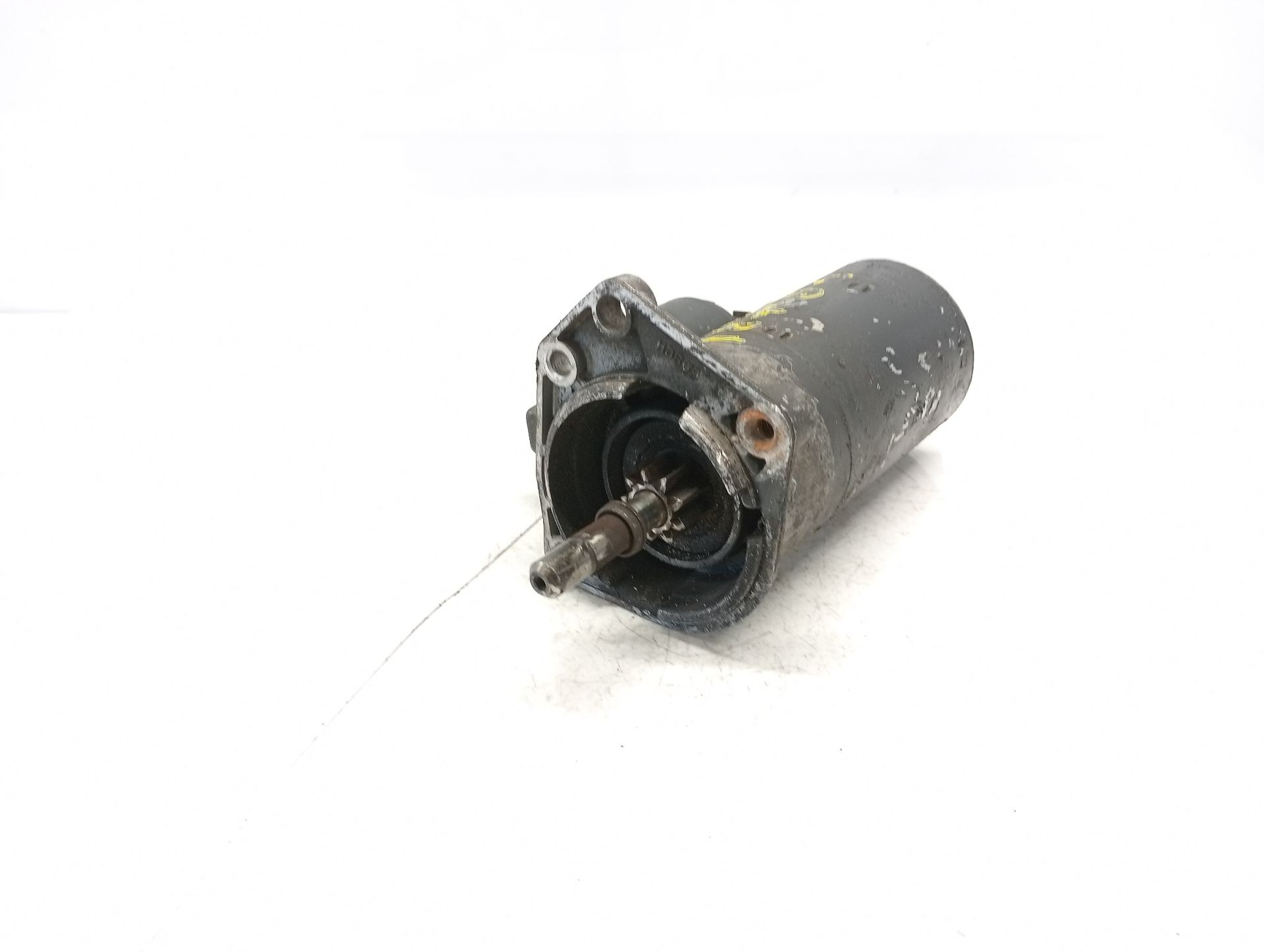 MOTOR ARRANQUE SEAT IBIZA (6K) 0001112027 / 036911023Q 0001112027036911023Q