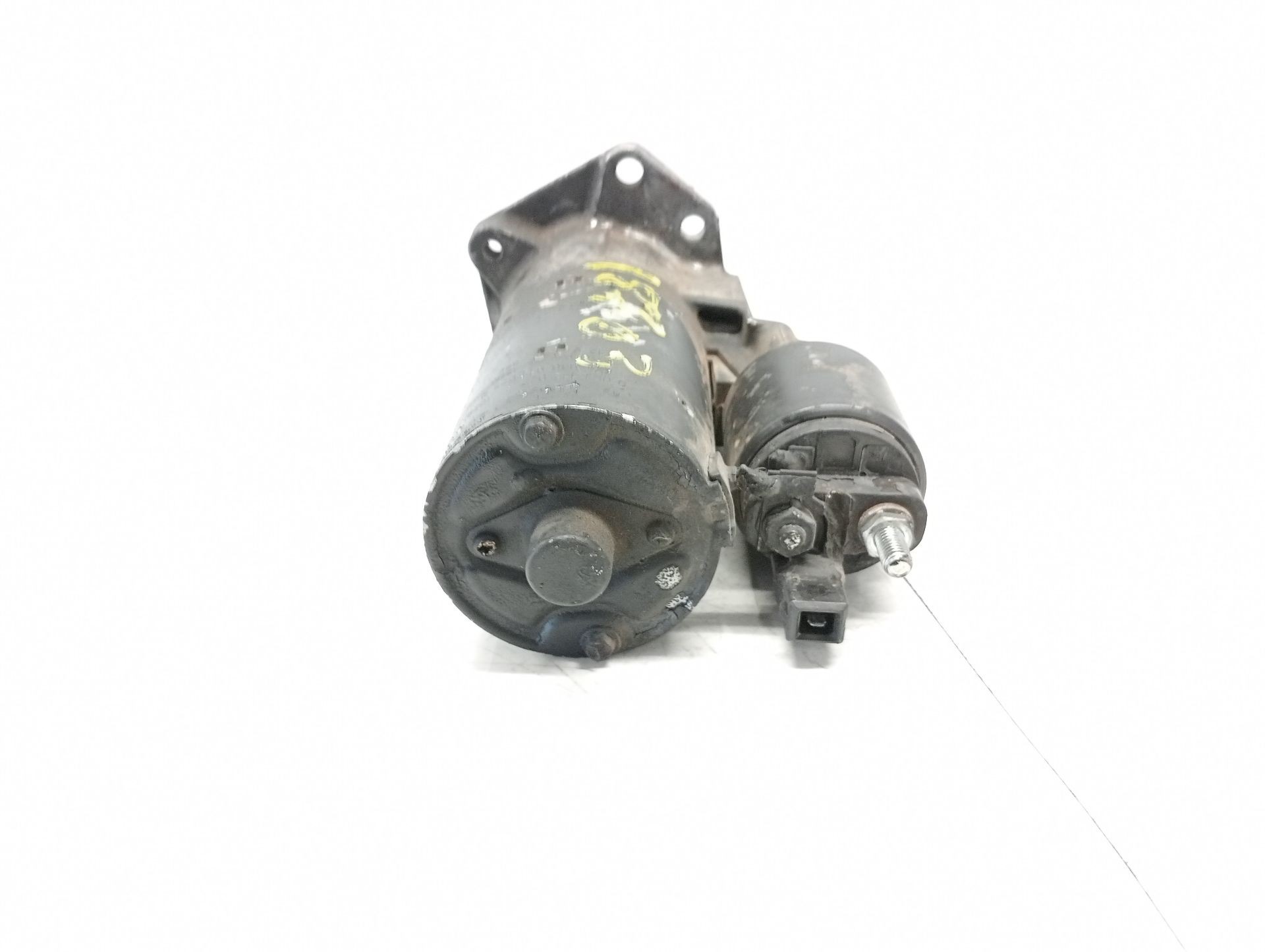 MOTOR ARRANQUE SEAT IBIZA (6K) 0001112027 / 036911023Q 0001112027036911023Q - Vista 2