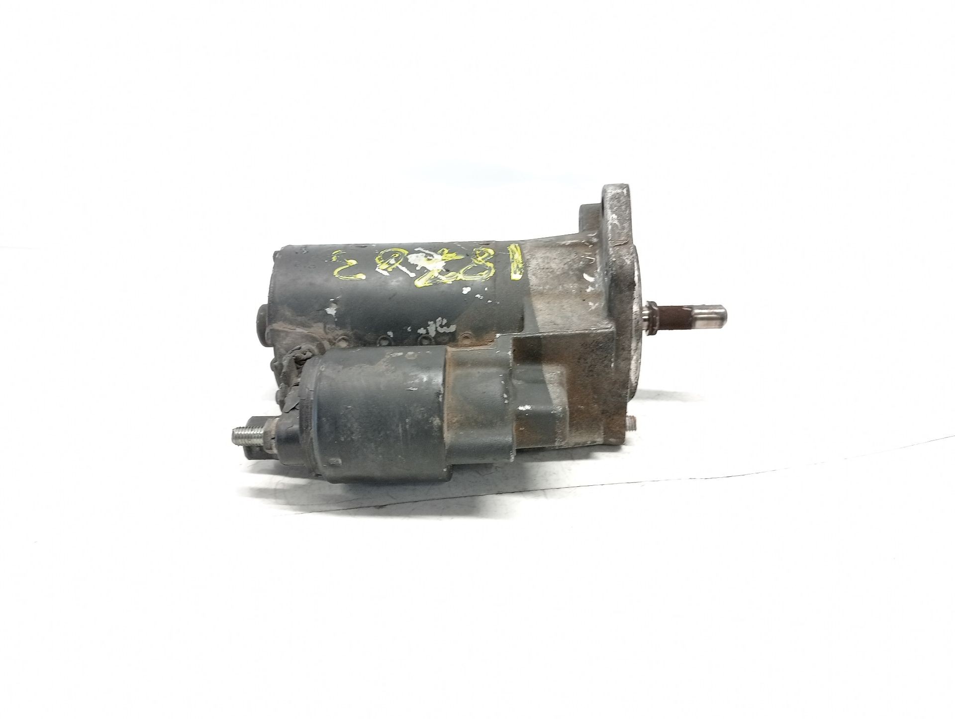 MOTOR ARRANQUE SEAT IBIZA (6K) 0001112027 / 036911023Q 0001112027036911023Q - Vista 3
