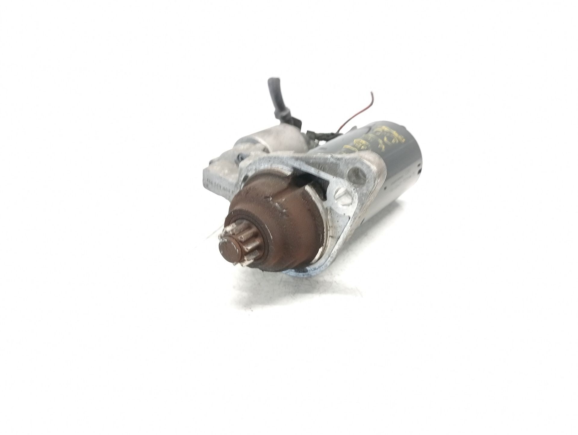 MOTOR ARRANQUE SEAT IBIZA (6L1) 0001123012 0001123012