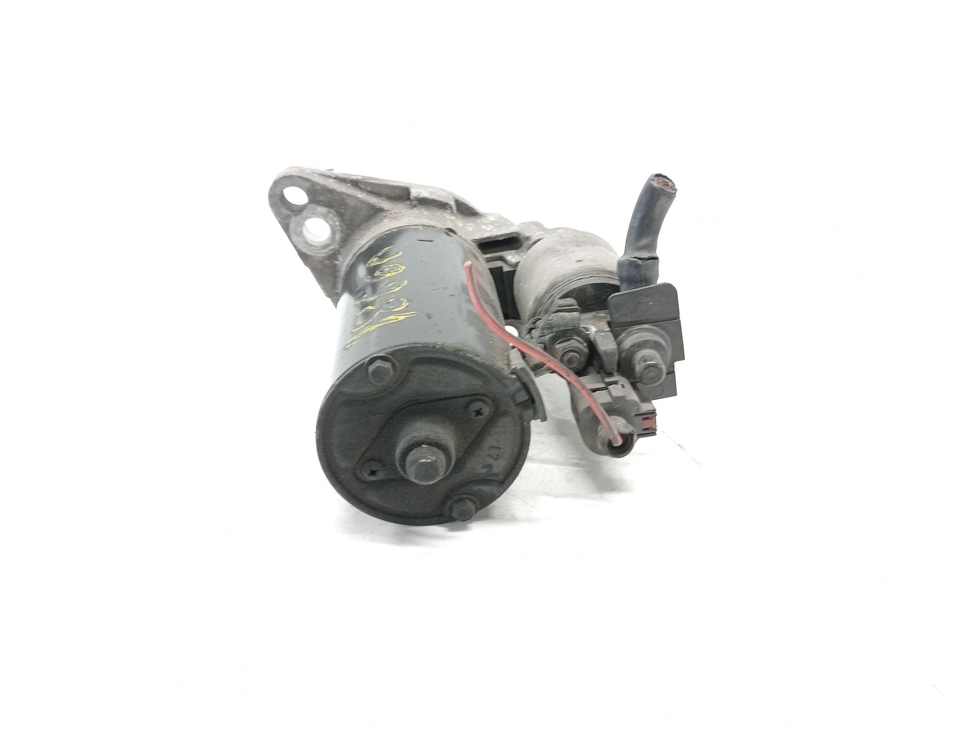 MOTOR ARRANQUE SEAT IBIZA (6L1) 0001123012 0001123012 - Vista 3