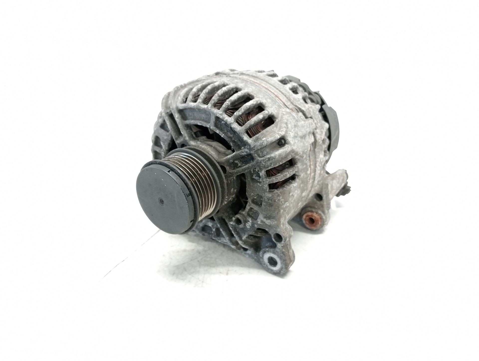 ALTERNADOR VOLKSWAGEN POLO (9N3) 045903023A 045903023A