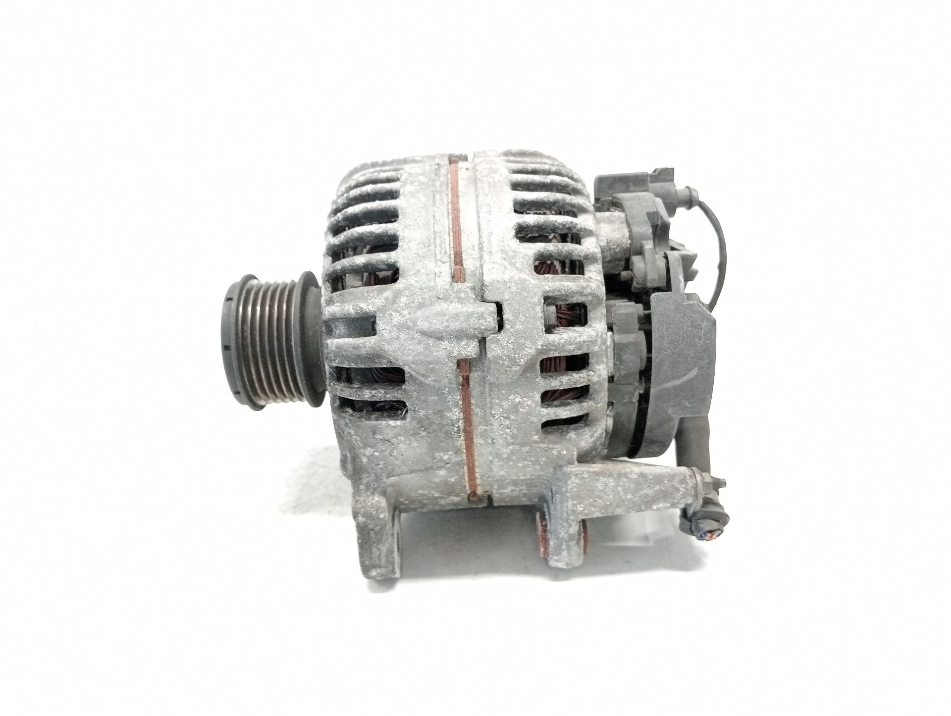 ALTERNADOR VOLKSWAGEN POLO (9N3) 045903023A 045903023A - Vista 2