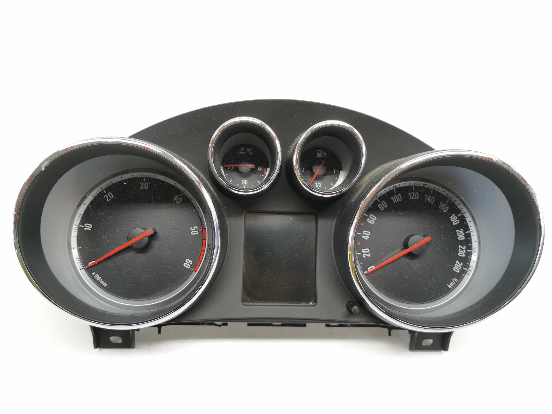 CUADRO INSTRUMENTOS OPEL INSIGNIA BERLINA 13333353 / 365903926H 13333353365903926H