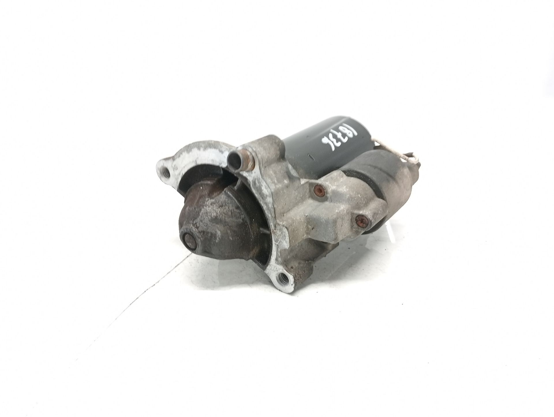MOTOR ARRANQUE PEUGEOT 206 BERLINA 0001108183 0001108183