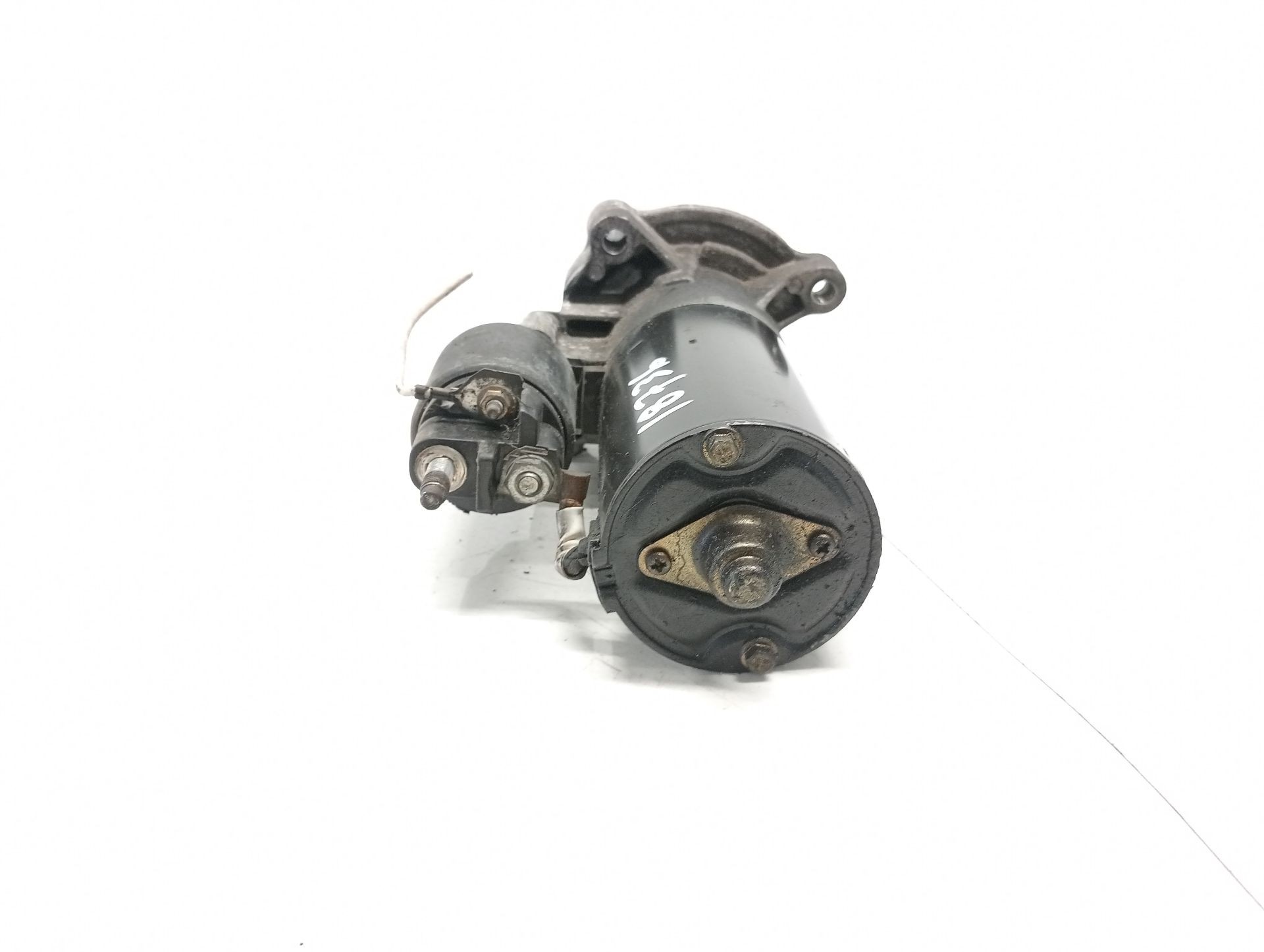 MOTOR ARRANQUE PEUGEOT 206 BERLINA 0001108183 0001108183 - Vista 2