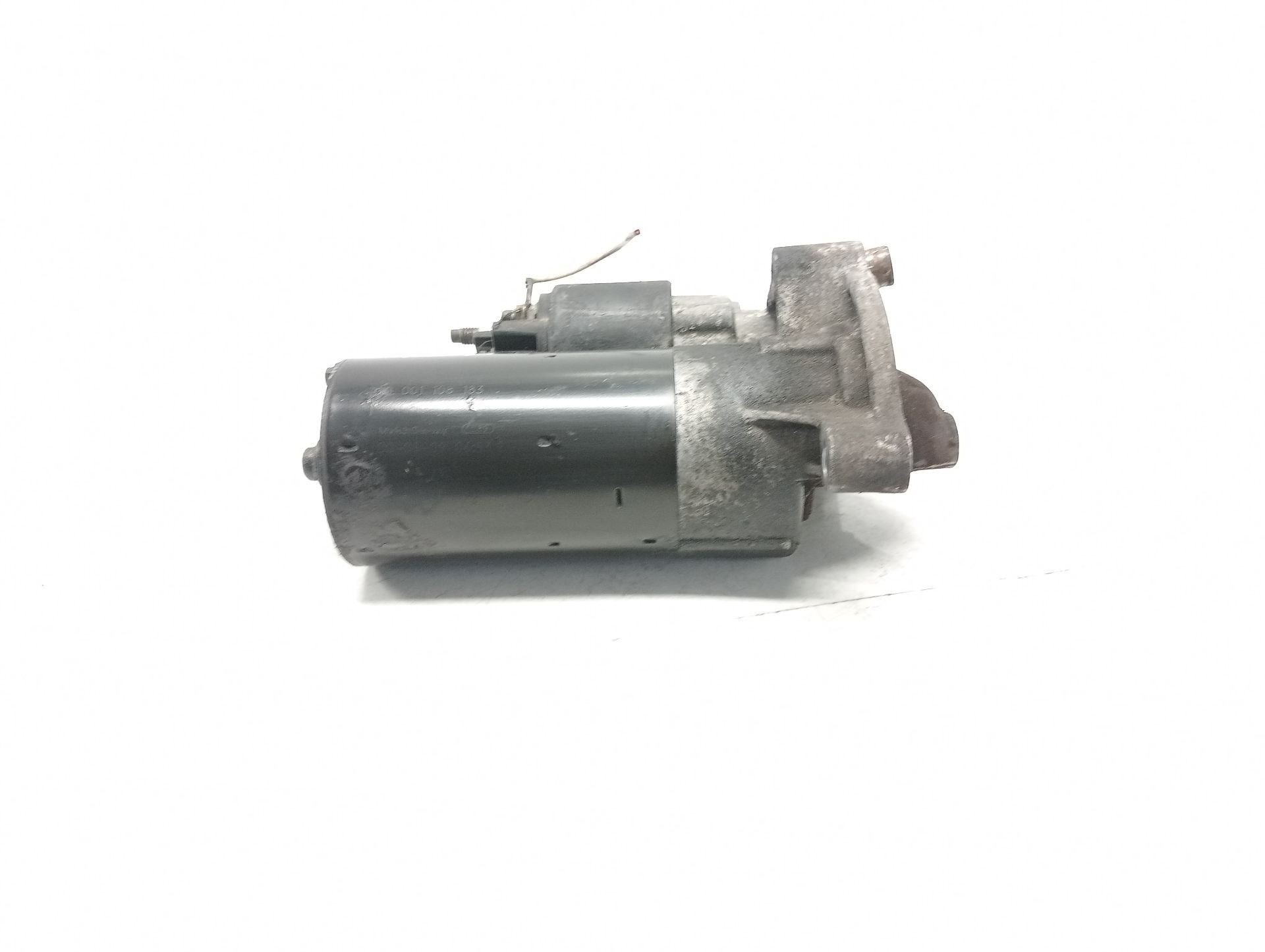 MOTOR ARRANQUE PEUGEOT 206 BERLINA 0001108183 0001108183 - Vista 3