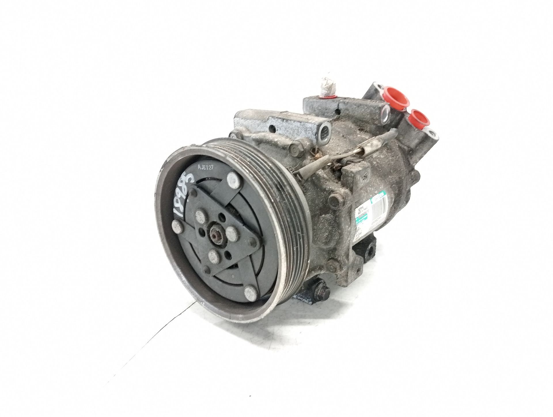 COMPRESOR AIRE ACONDICIONADO DACIA SANDERO 926006229R 926006229R