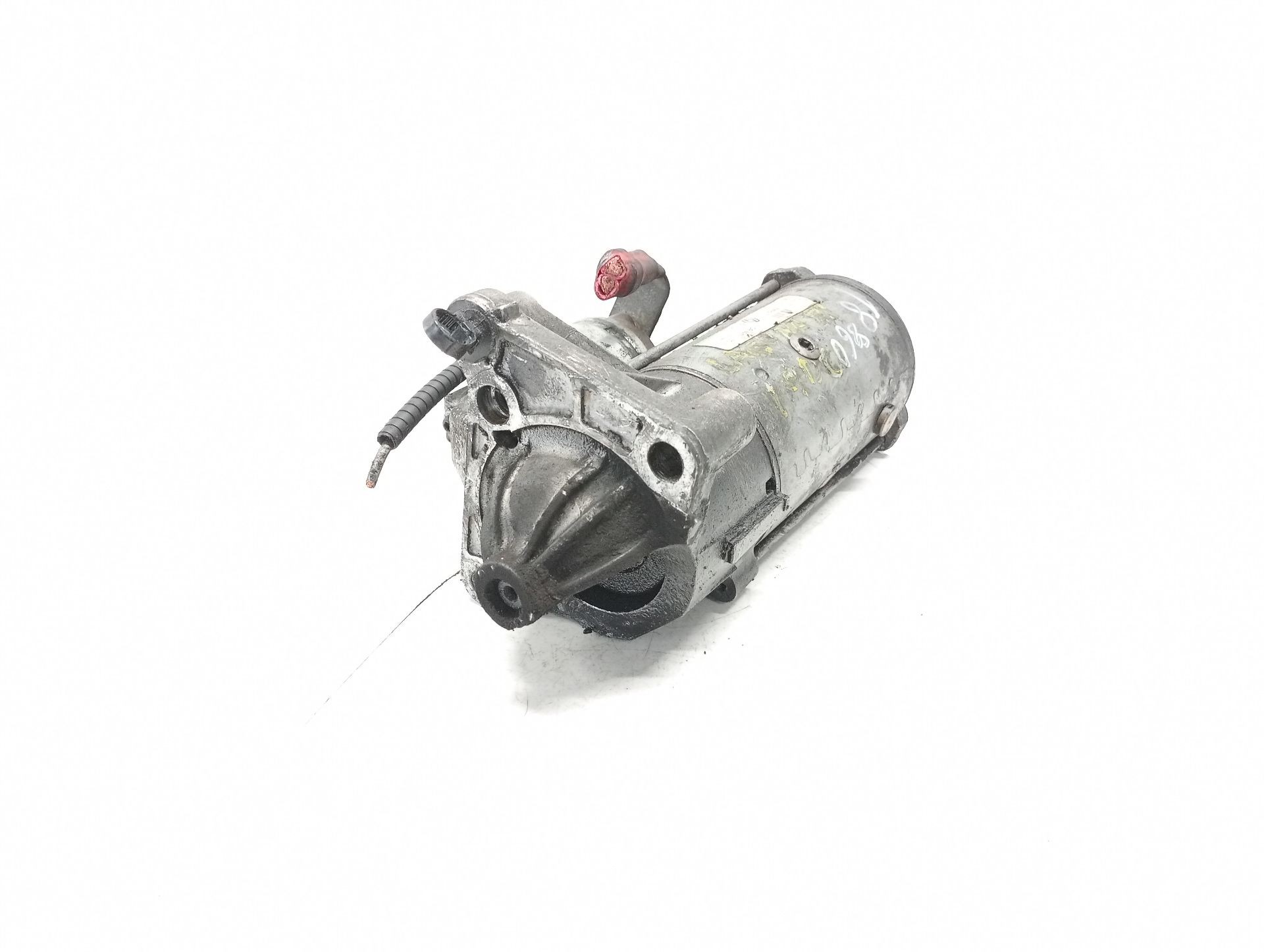 MOTOR ARRANQUE RENAULT SCENIC II 8200331251 8200331251