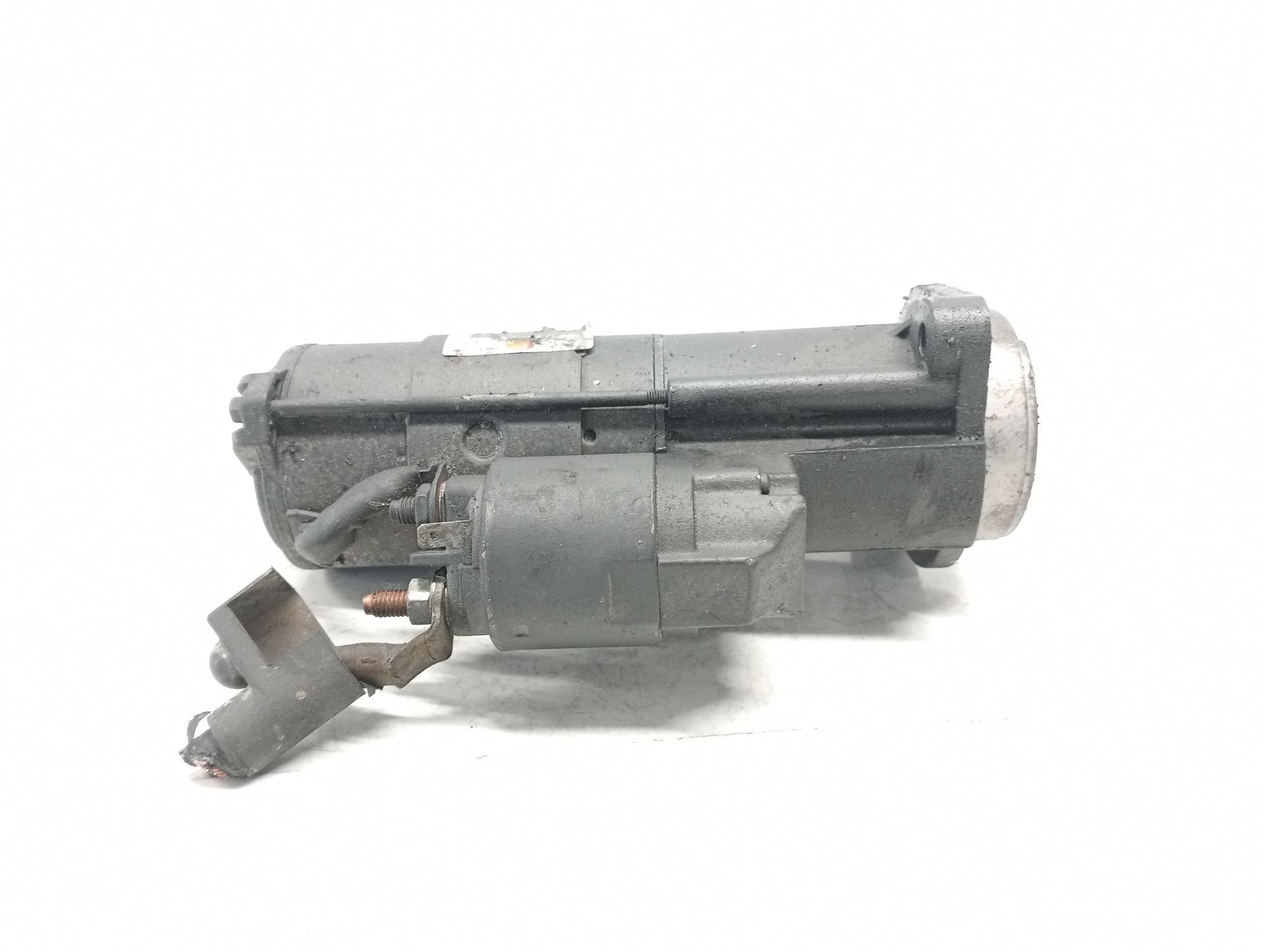MOTOR ARRANQUE KIA SORENTO 361004A010 361004A010 - Vista 3