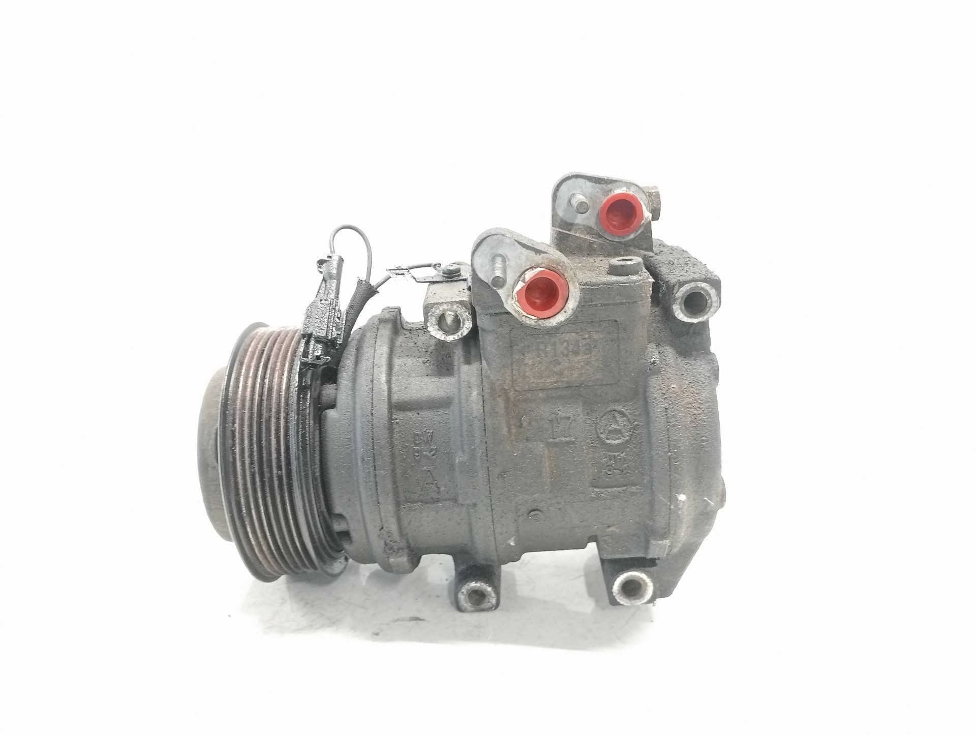 COMPRESOR AIRE ACONDICIONADO KIA SORENTO 1625023500 1625023500 - Vista 2