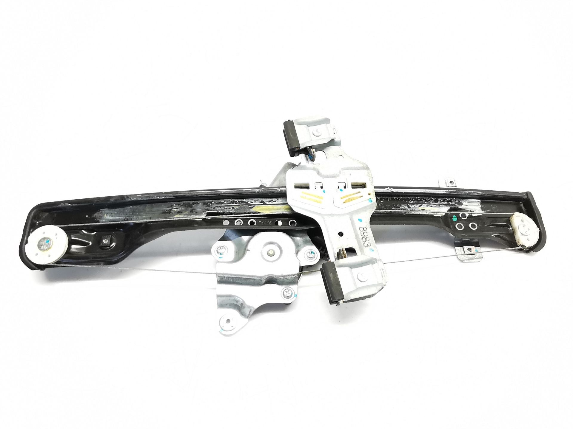ELEVALUNAS DELANTERO IZQUIERDO OPEL MOKKA / MOKKA X (J13) 94550807 / 98820SUV20 9455080798820SUV20 - Vista 3