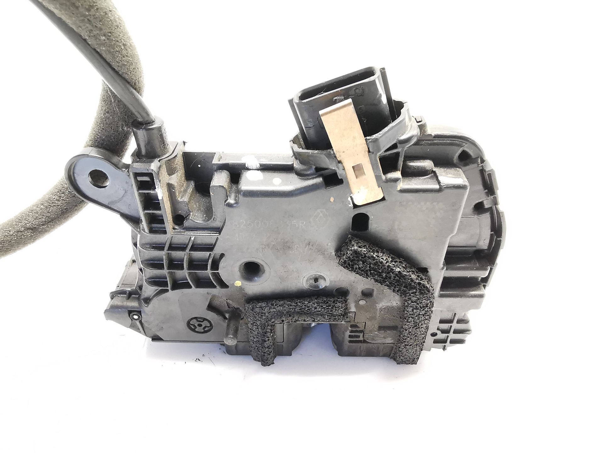 CERRADURA PUERTA TRASERA DERECHA RENAULT CAPTUR I (J5_, H5_) 825008835R 825008835R - Vista 2