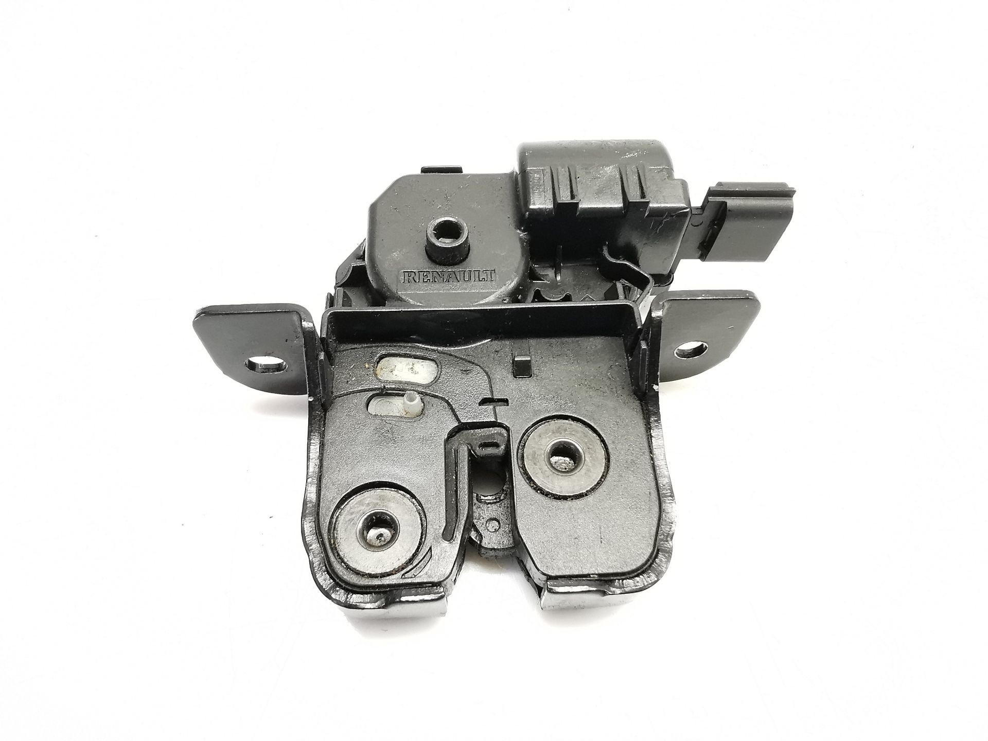 CERRADURA MALETERO / PORTÓN RENAULT CAPTUR I (J5_, H5_) 846307169R 846307169R - Vista 2