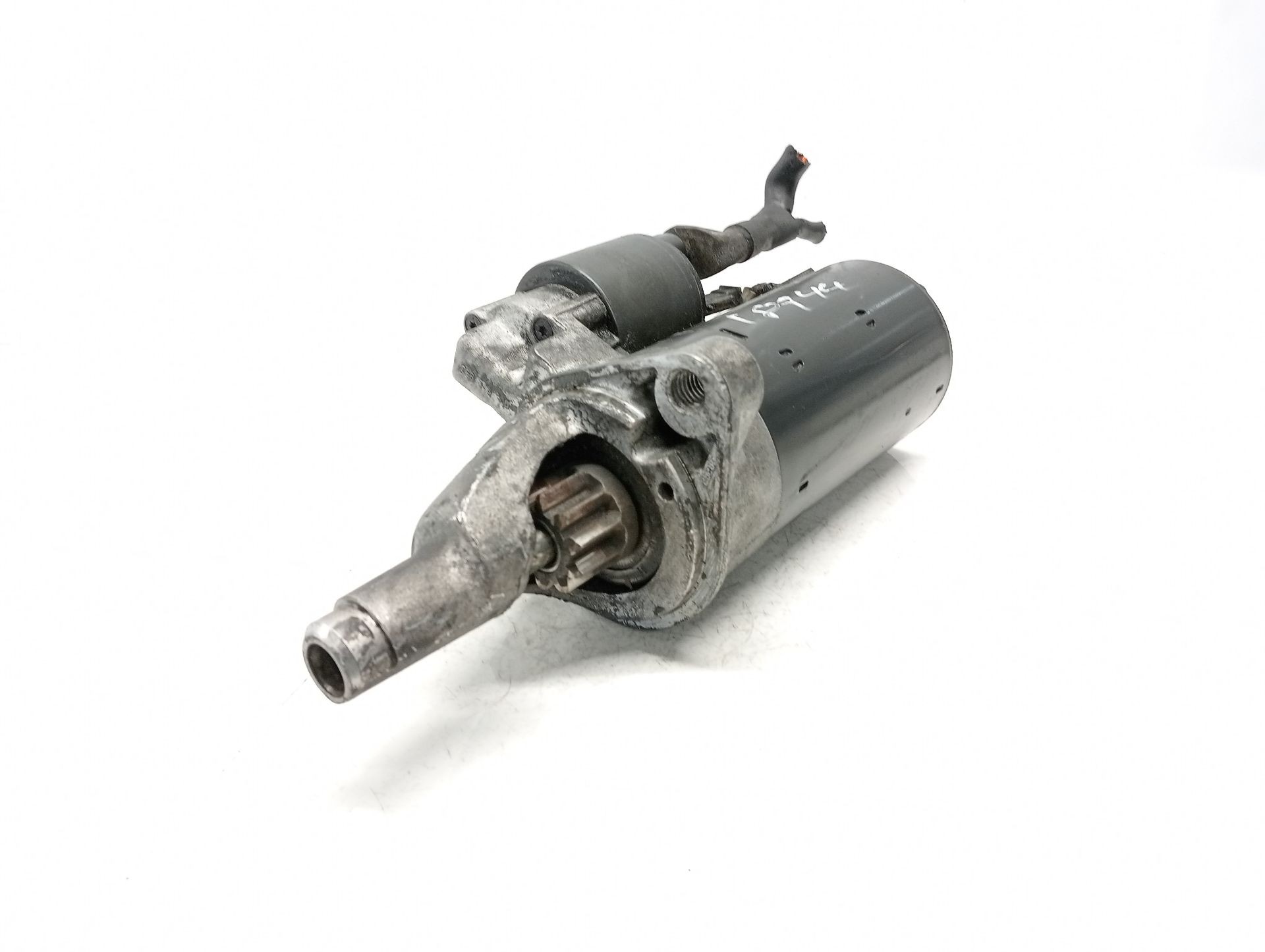 MOTOR ARRANQUE AUDI A4 BERLINA (B5) 0001109021 0001109021