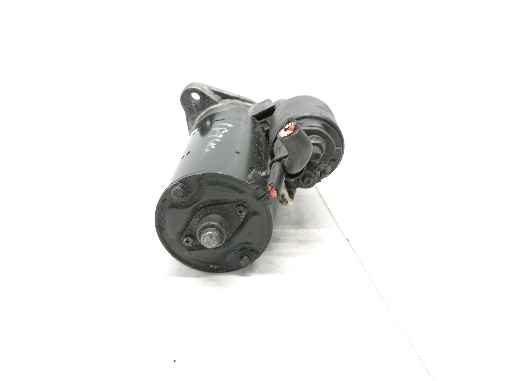 MOTOR ARRANQUE AUDI A4 BERLINA (B5) 0001109021 0001109021 - Vista 3